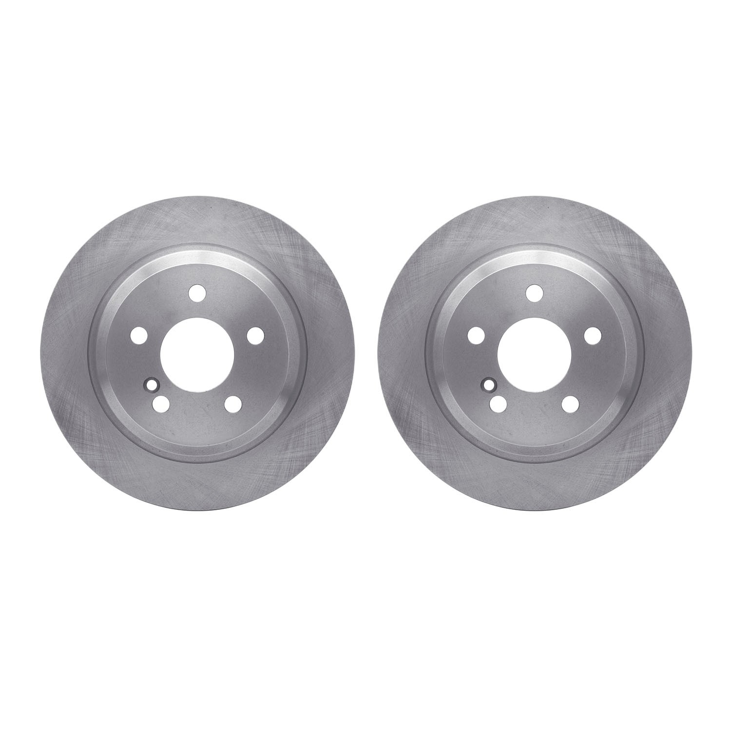 DFC Brake Rotors - Blank