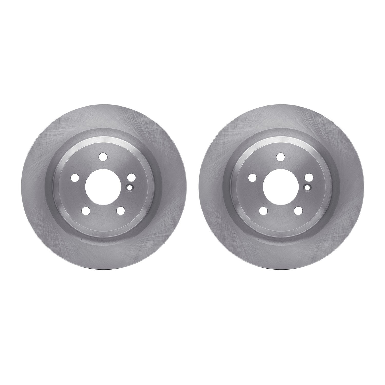 DFC Brake Rotors - Blank