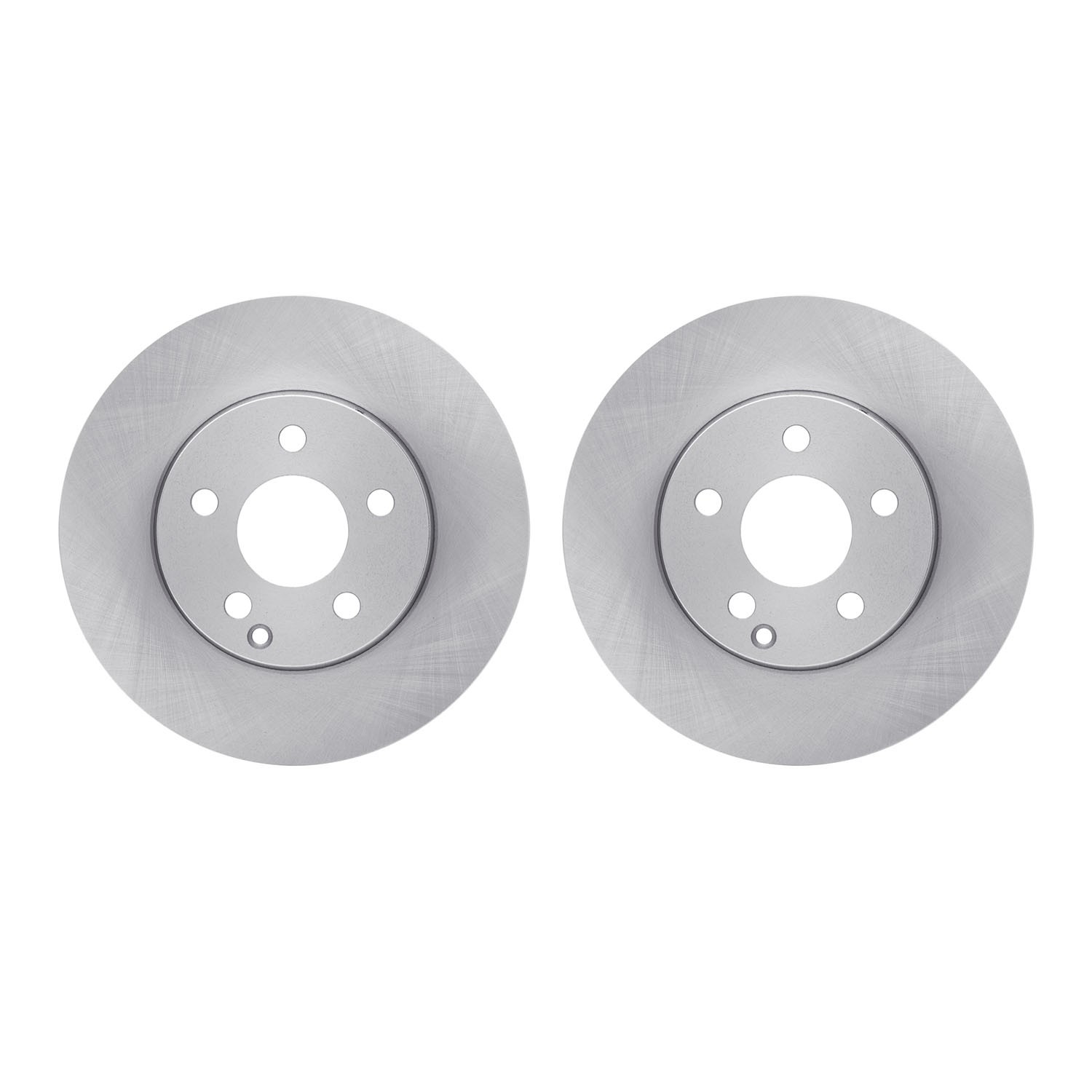 DFC Brake Rotors - Blank