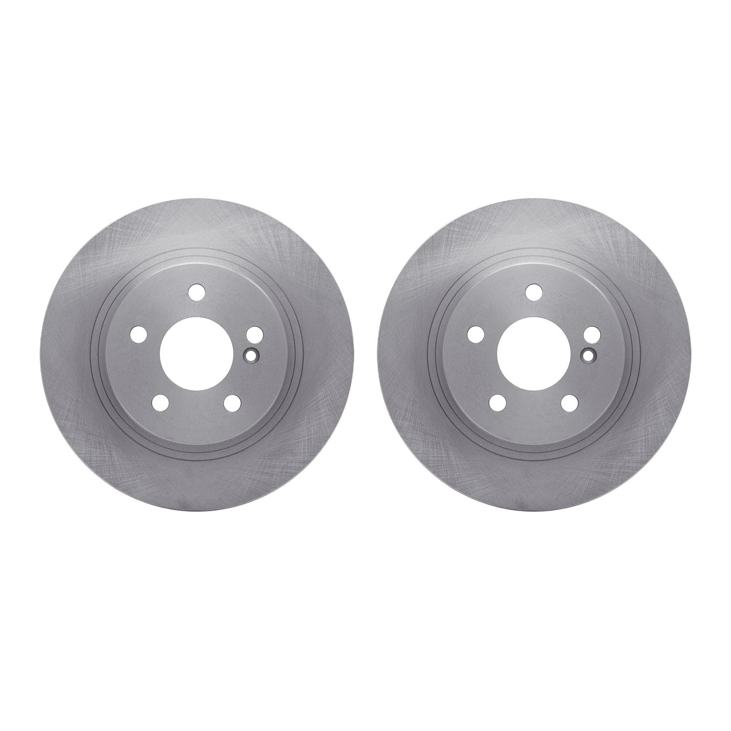 DFC Brake Rotors - Blank