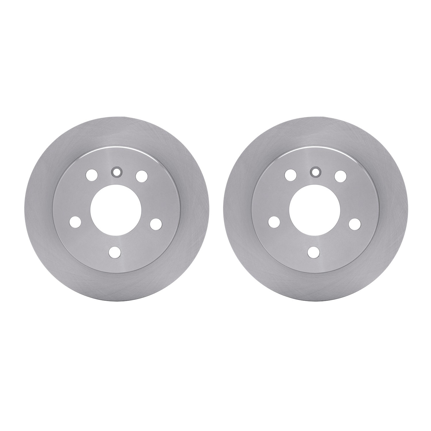 DFC Brake Rotors - Blank