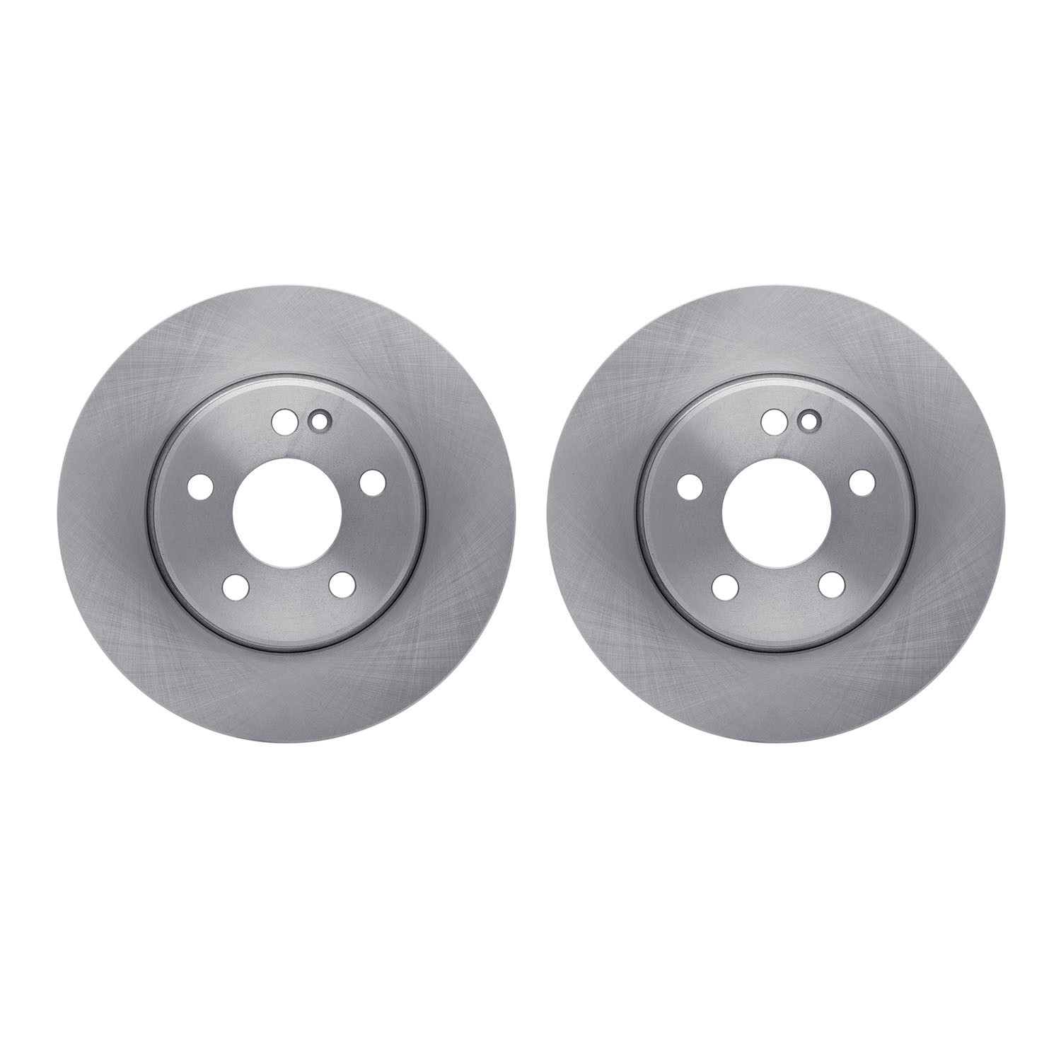 DFC Brake Rotors - Blank