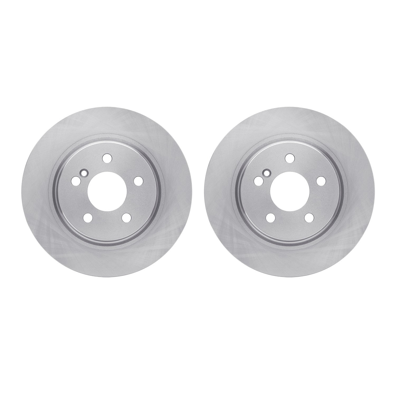 DFC Brake Rotors - Blank