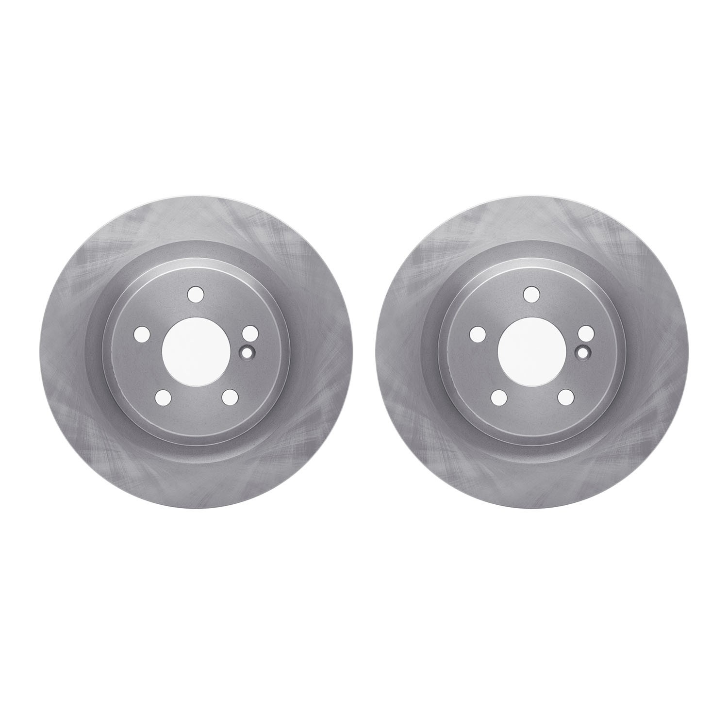 DFC Brake Rotors - Blank