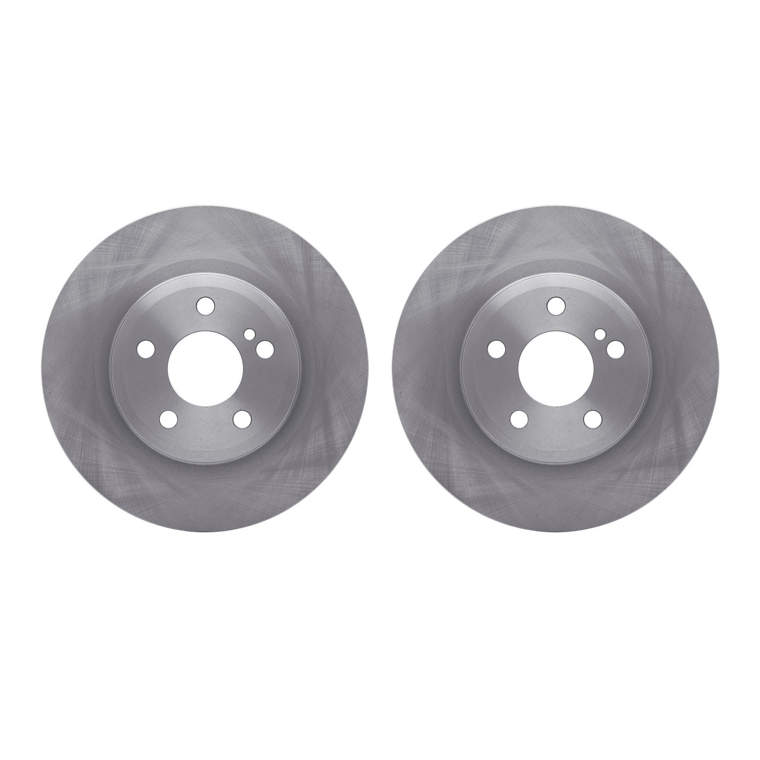 DFC Brake Rotors - Blank