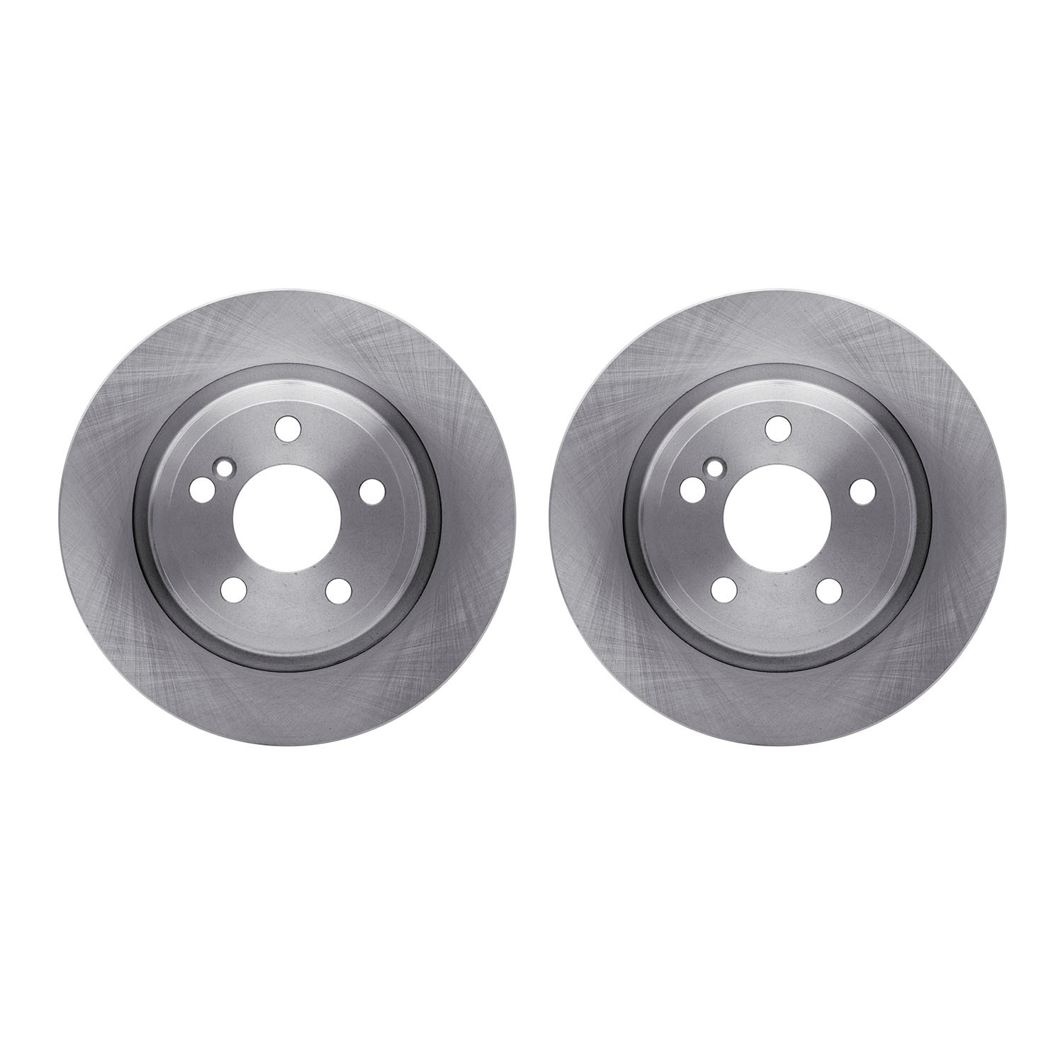 DFC Brake Rotors - Blank