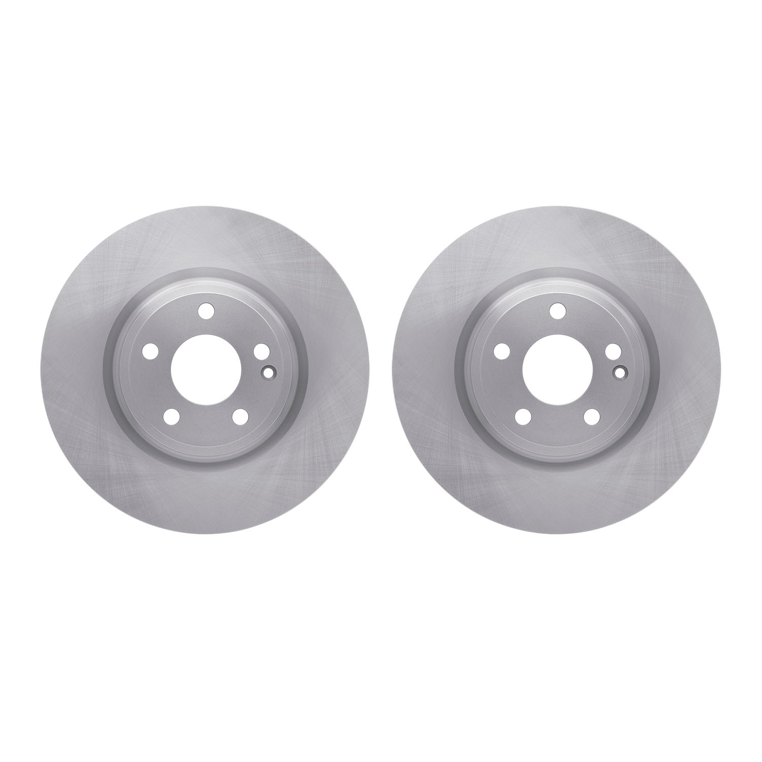 DFC Brake Rotors - Blank