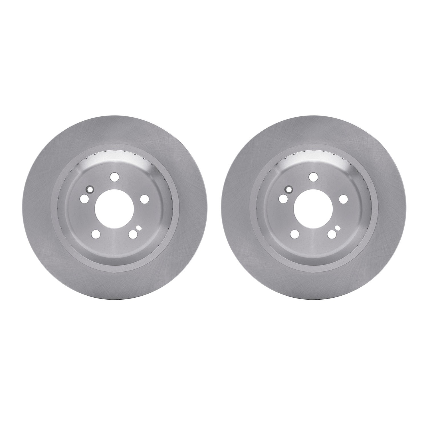 DFC Brake Rotors - Blank