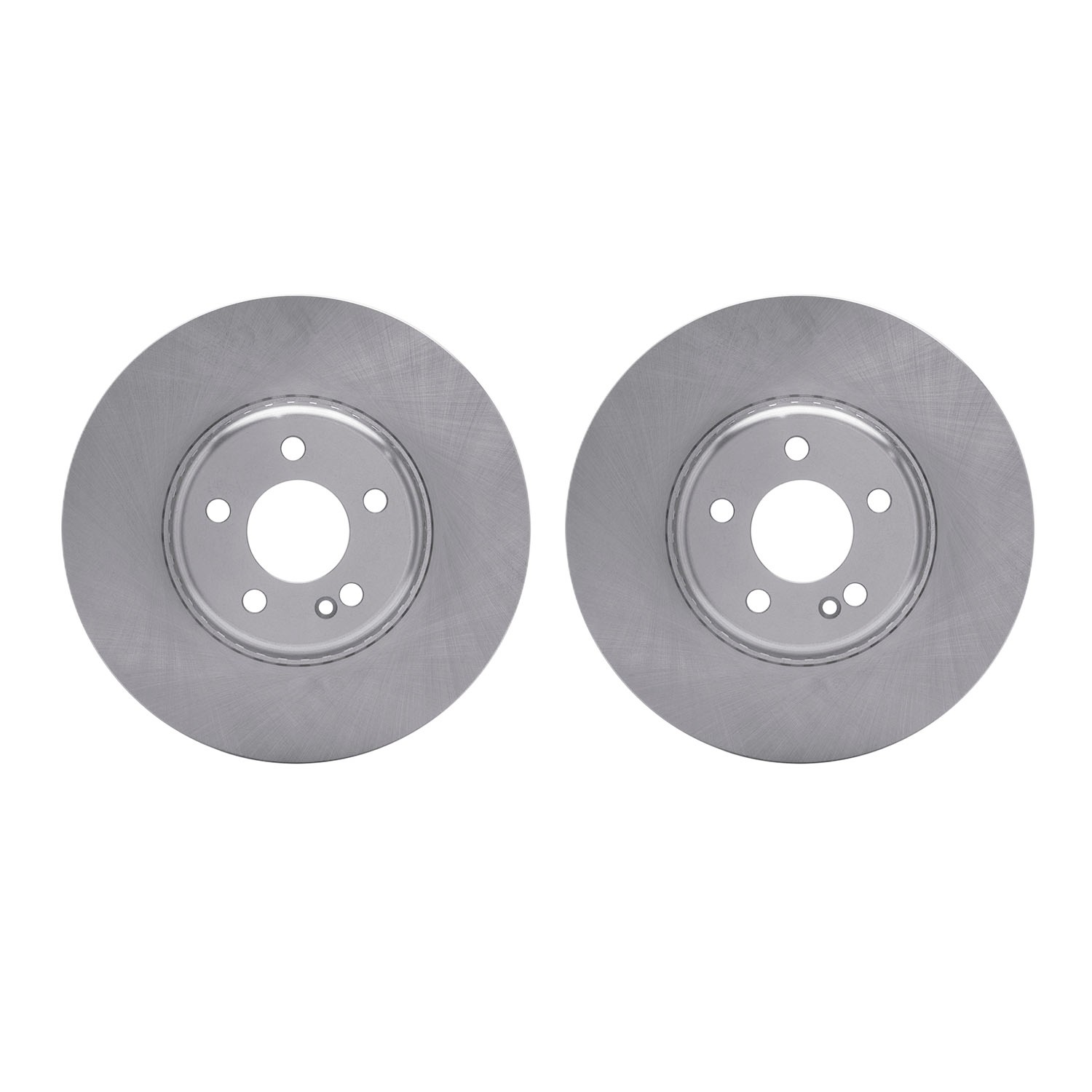 DFC Brake Rotors - Blank