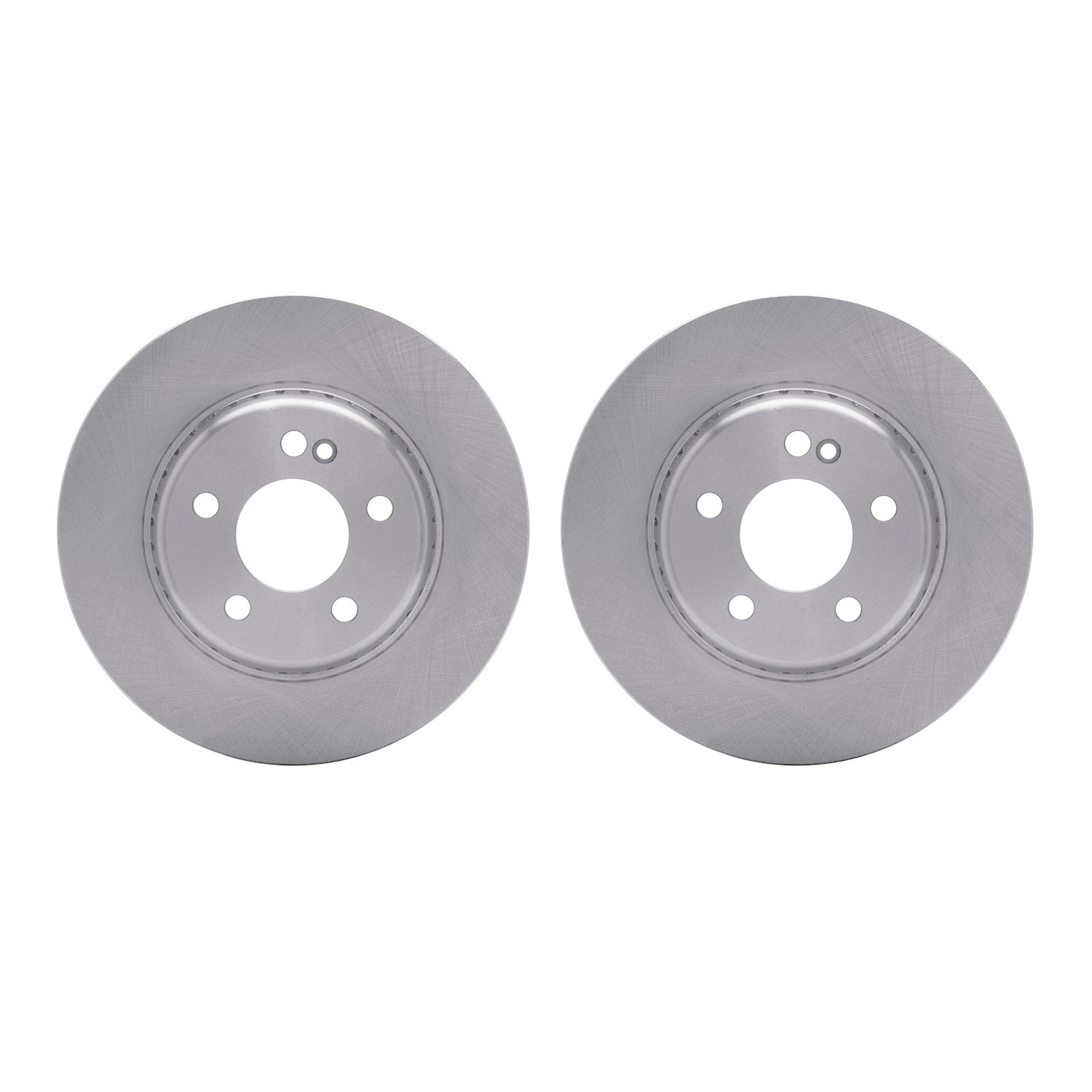 DFC Brake Rotors - Blank