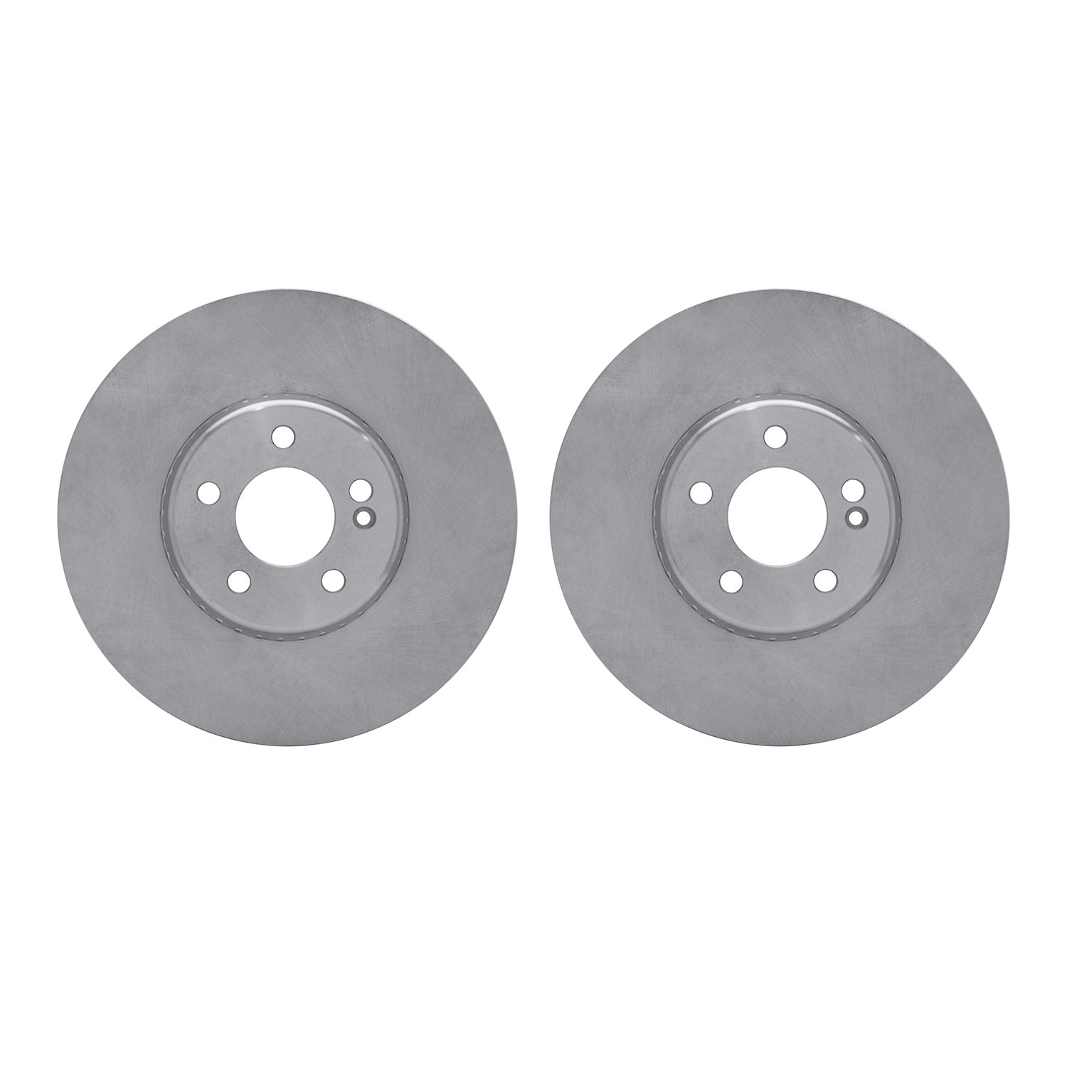 DFC Brake Rotors - Blank