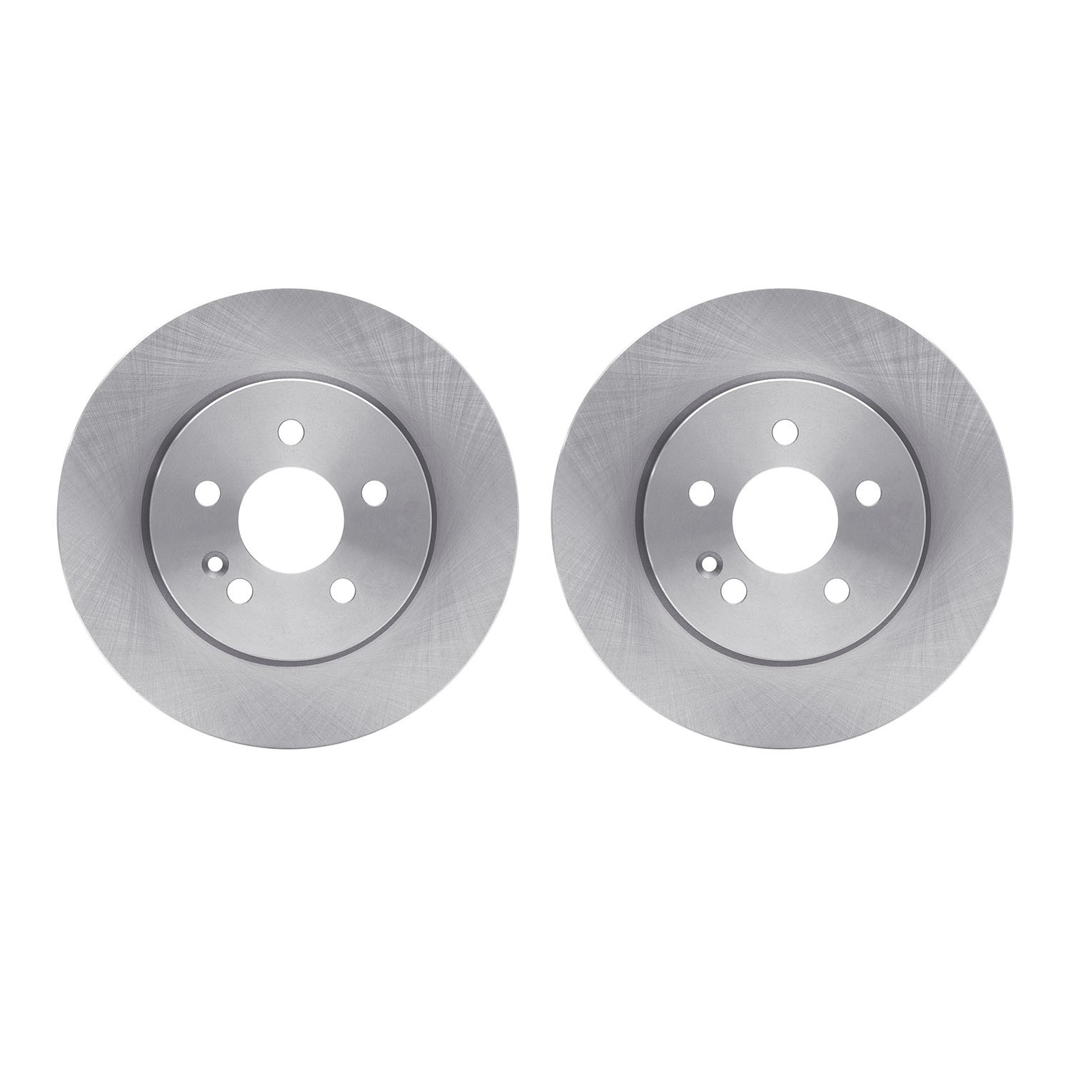 DFC Brake Rotors - Blank