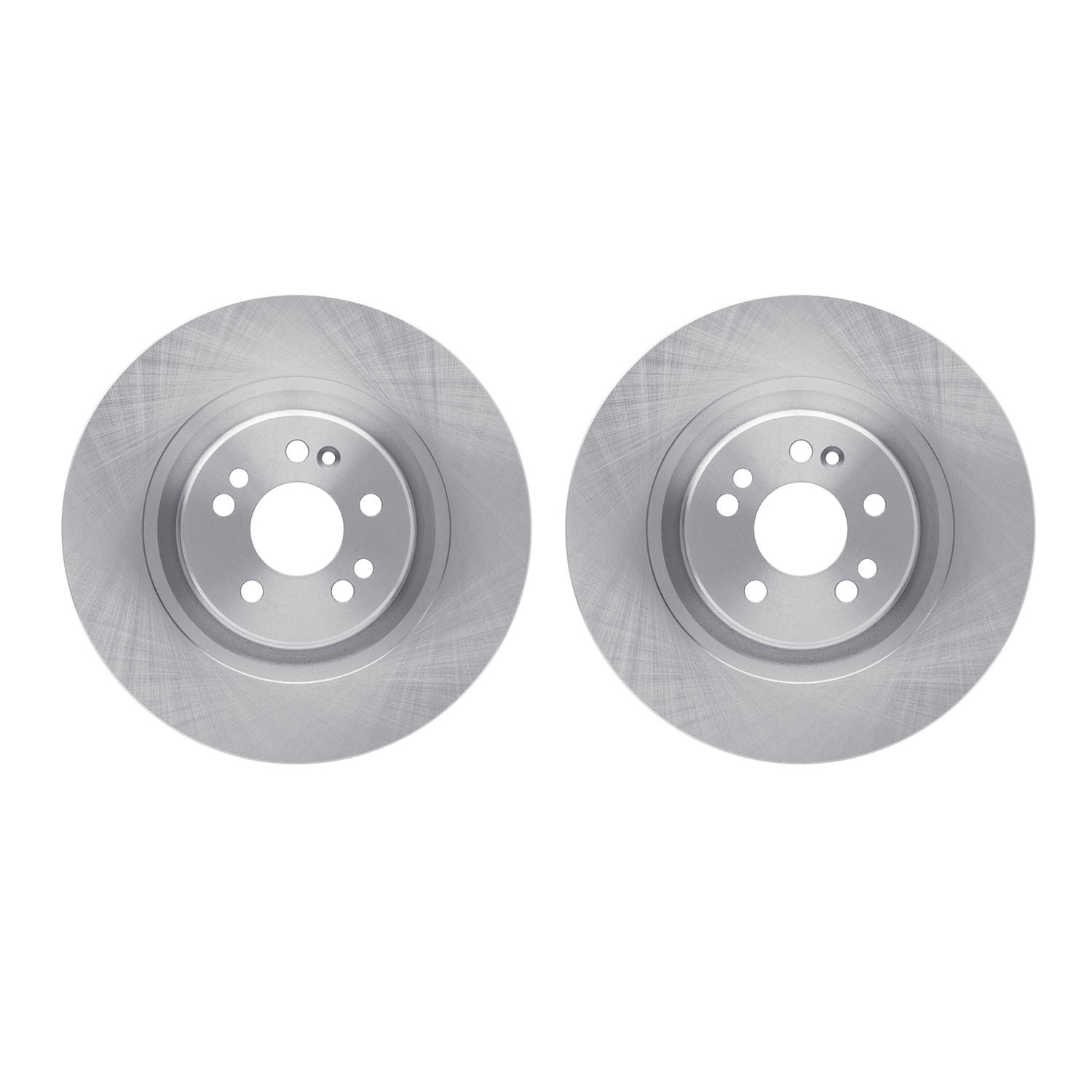 DFC Brake Rotors - Blank