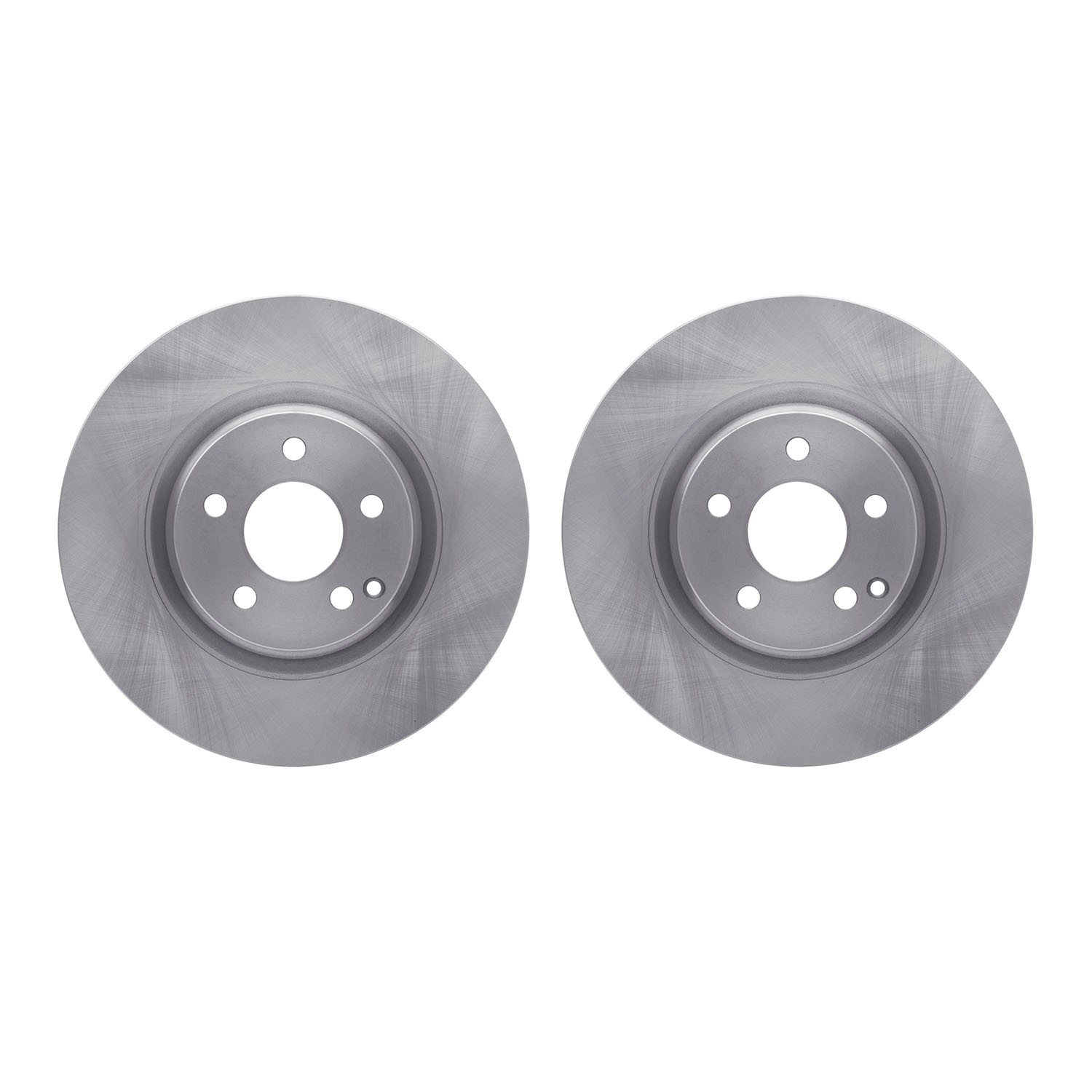 DFC Brake Rotors - Blank