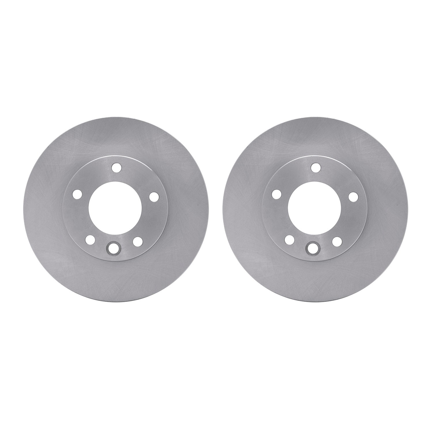 DFC Brake Rotors - Blank