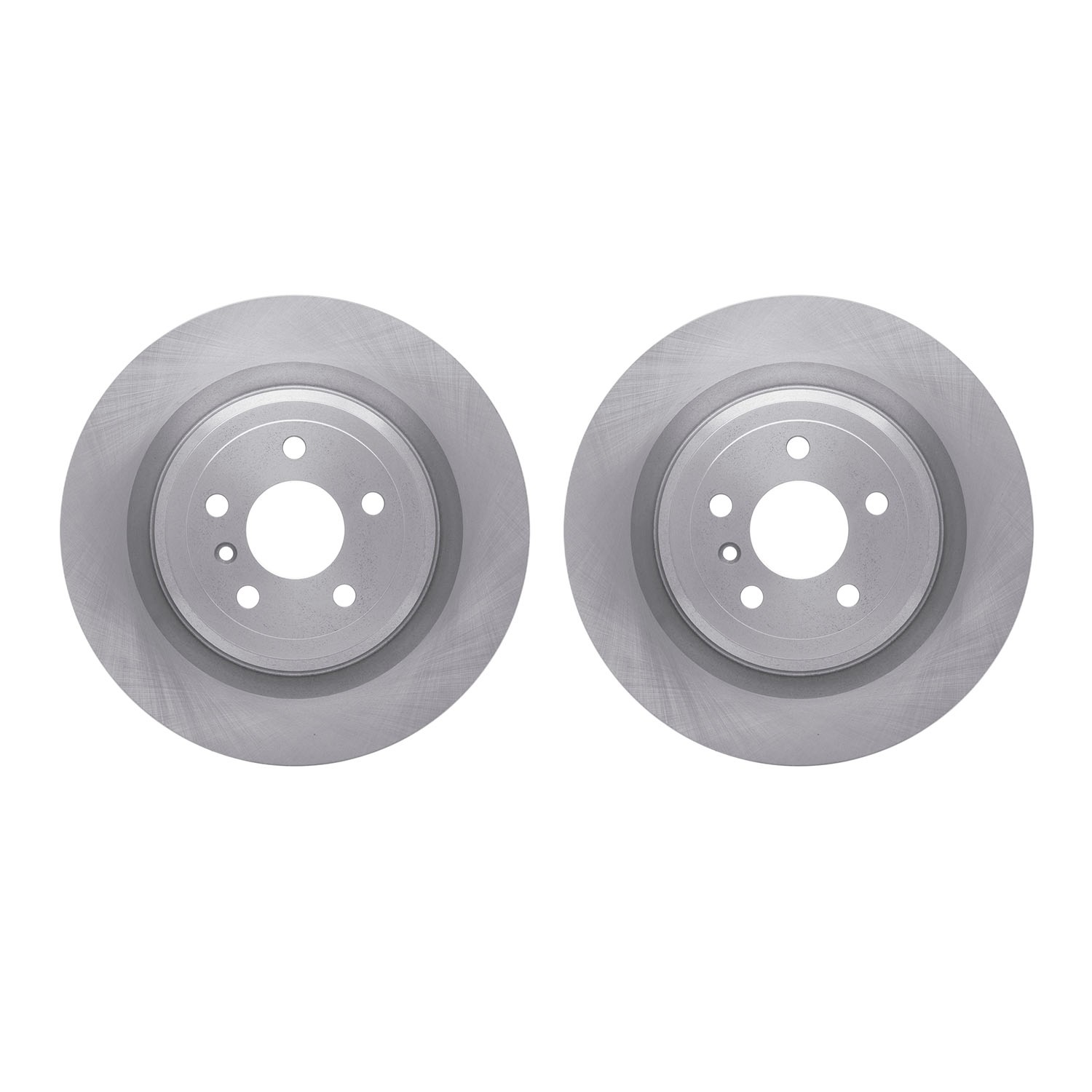DFC Brake Rotors - Blank
