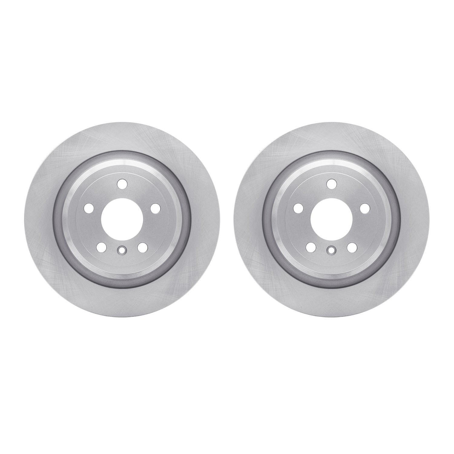 DFC Brake Rotors - Blank