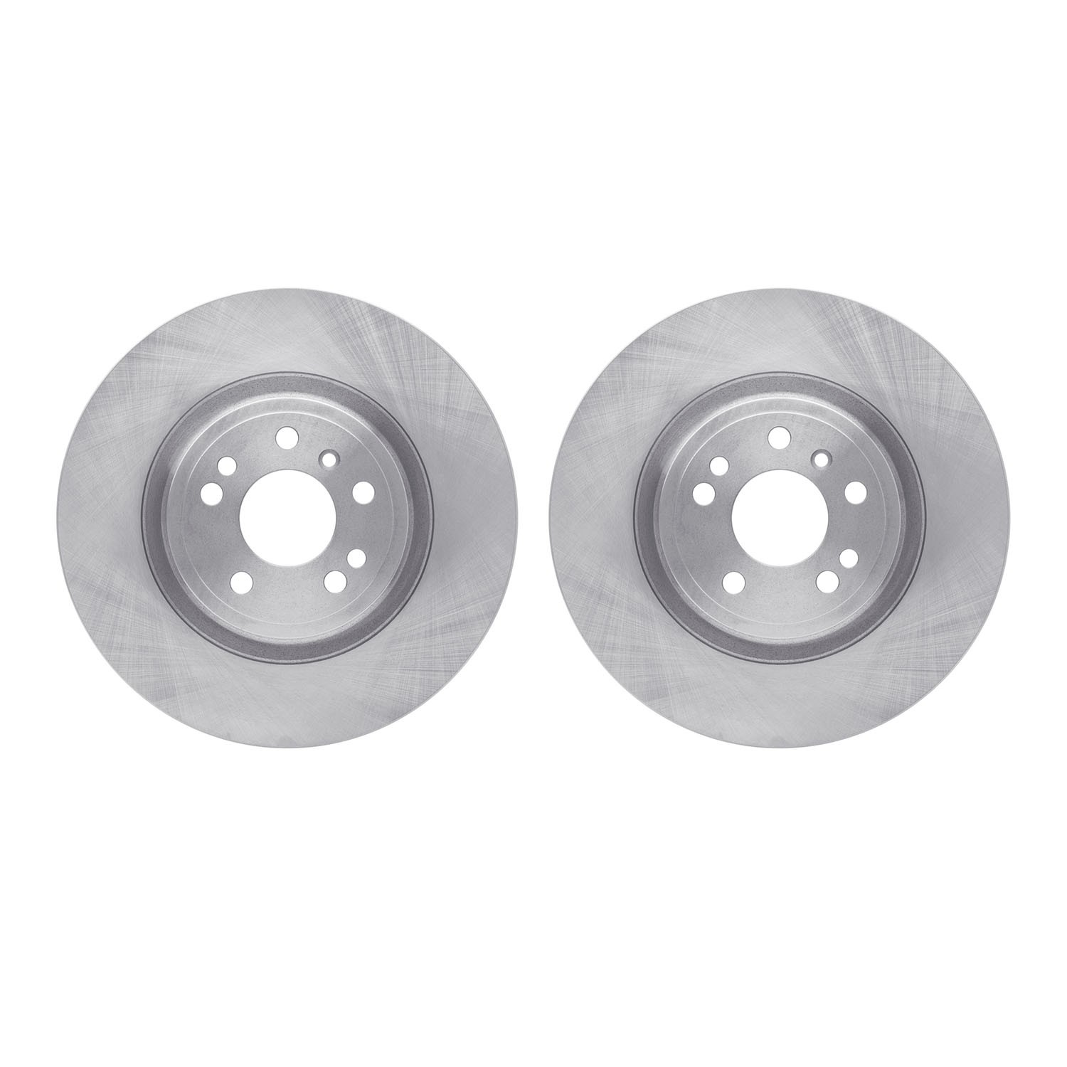 DFC Brake Rotors - Blank