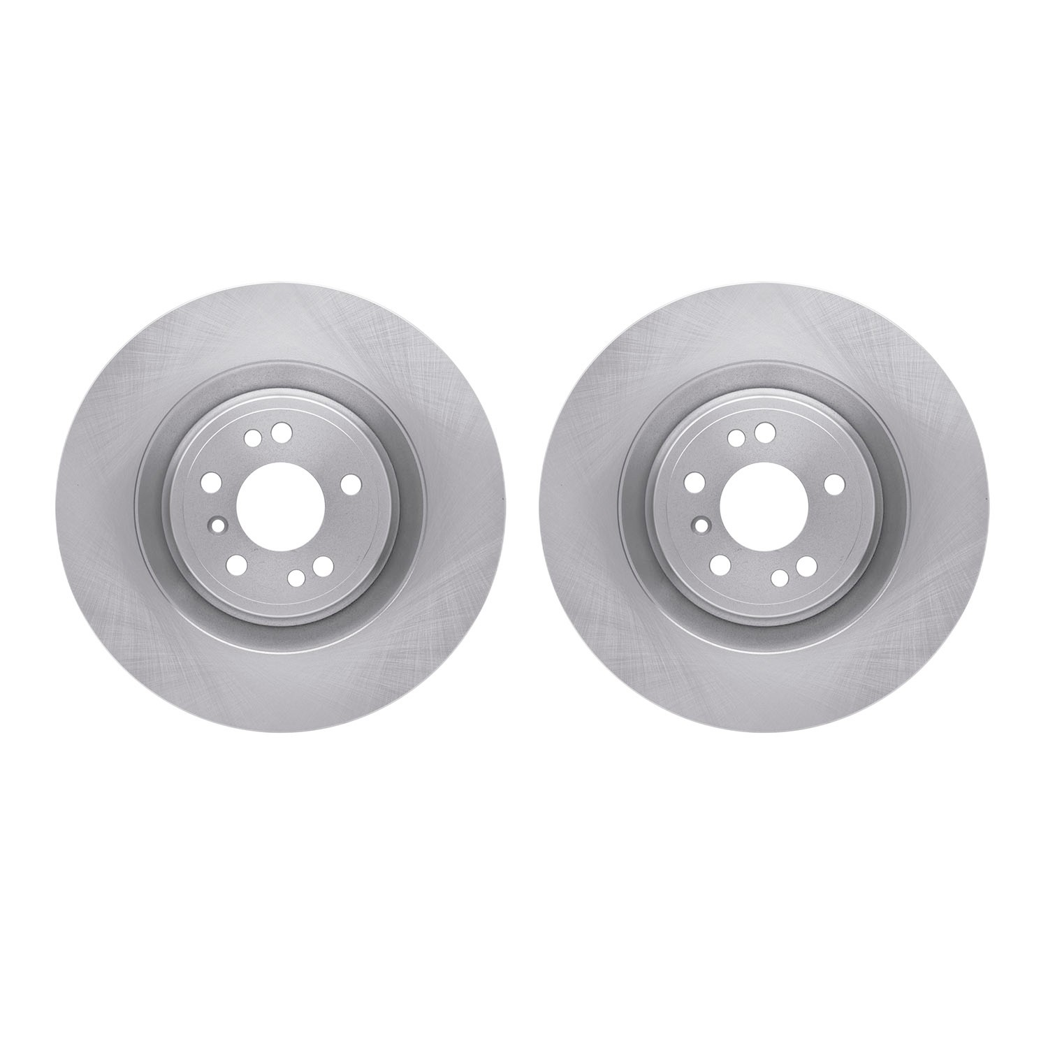 DFC Brake Rotors - Blank