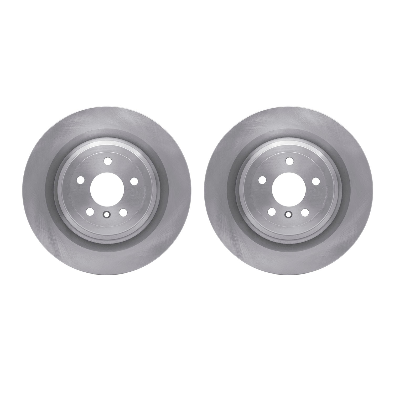DFC Brake Rotors - Blank