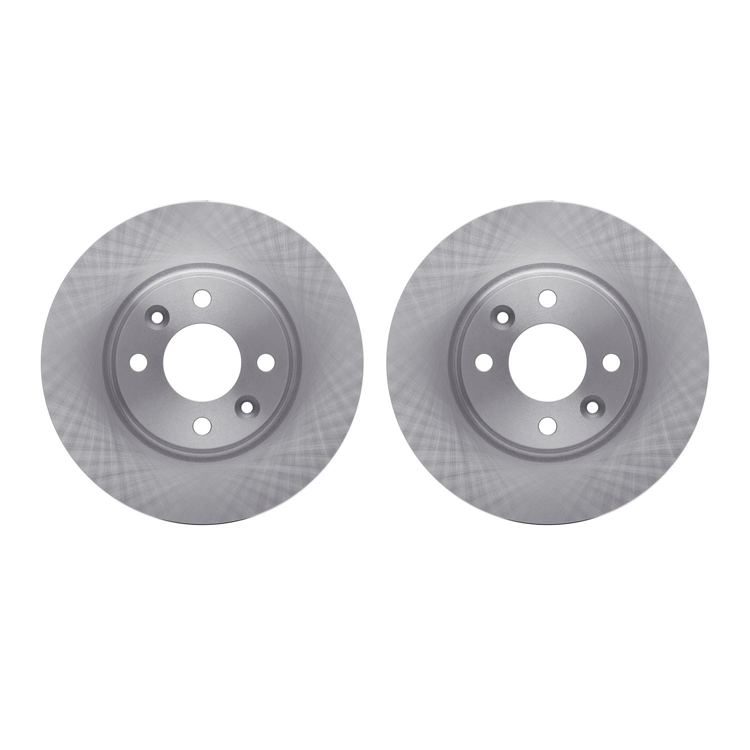 DFC Brake Rotors - Blank