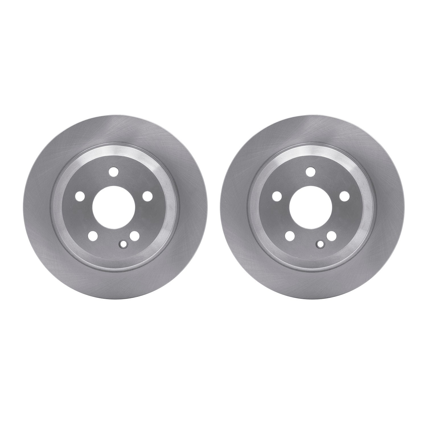 DFC Brake Rotors - Blank