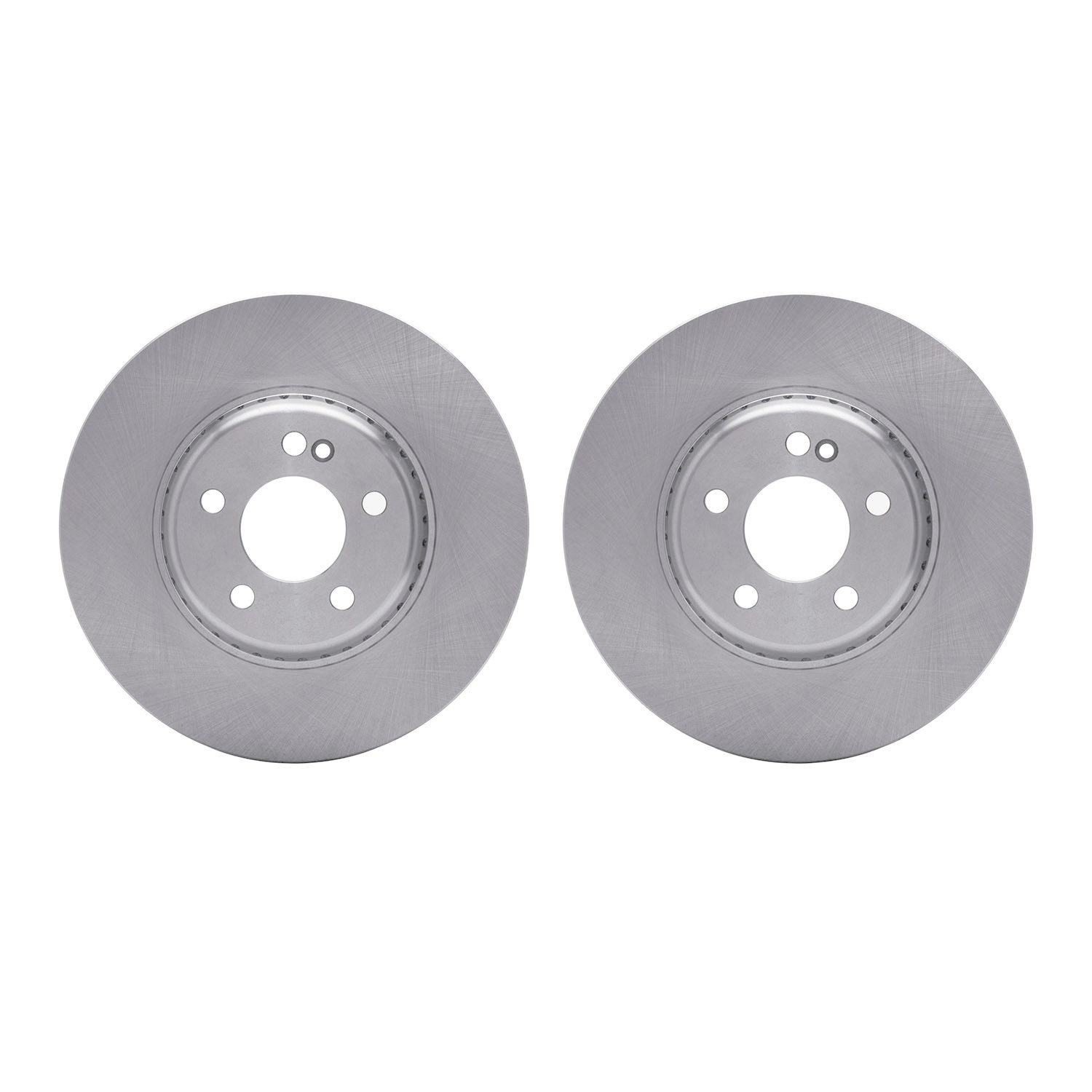 DFC Brake Rotors - Blank