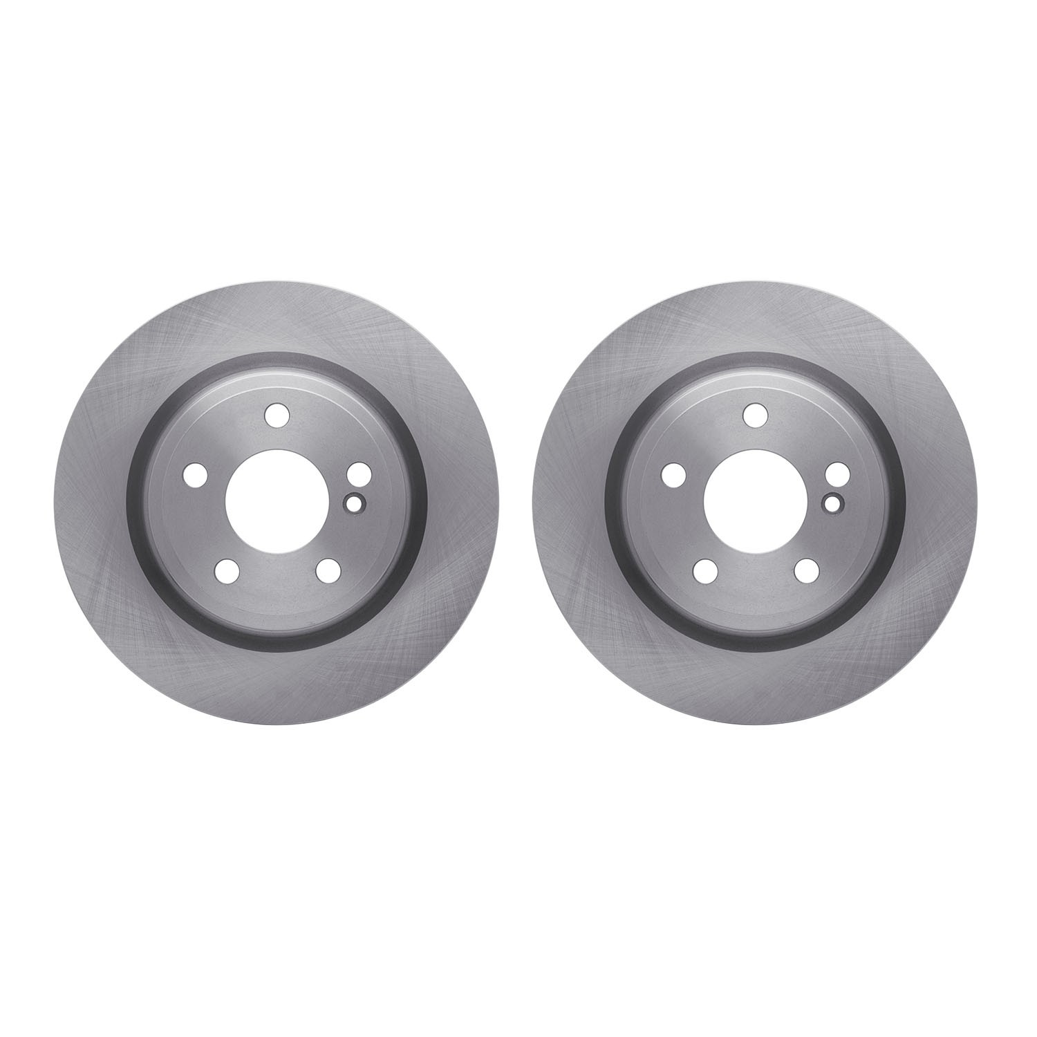 DFC Brake Rotors - Blank