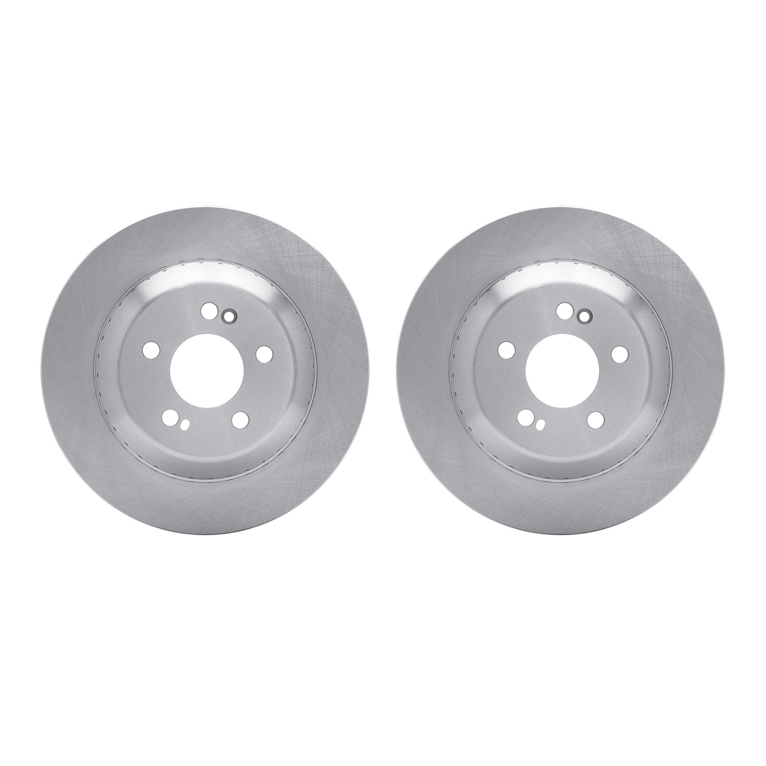 DFC Brake Rotors - Blank