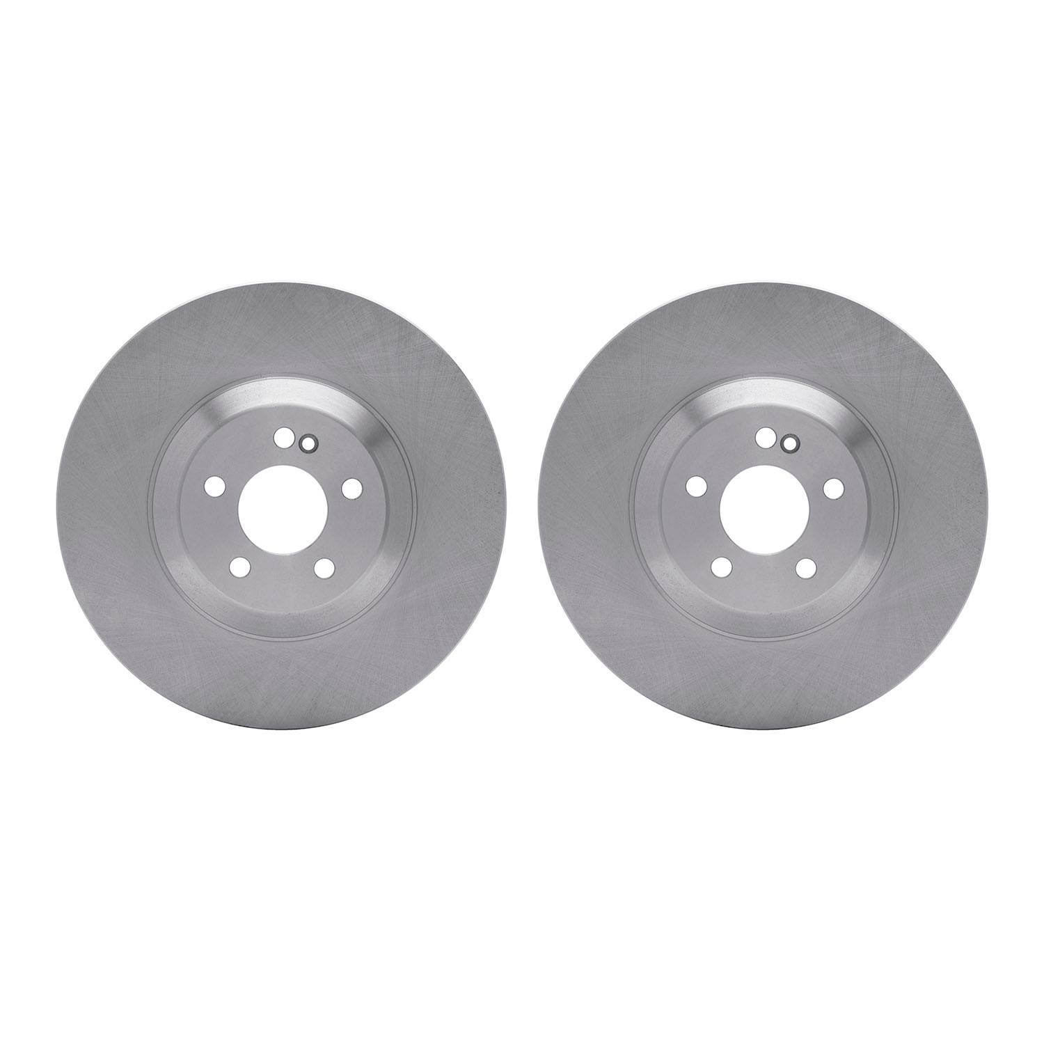 DFC Brake Rotors - Blank
