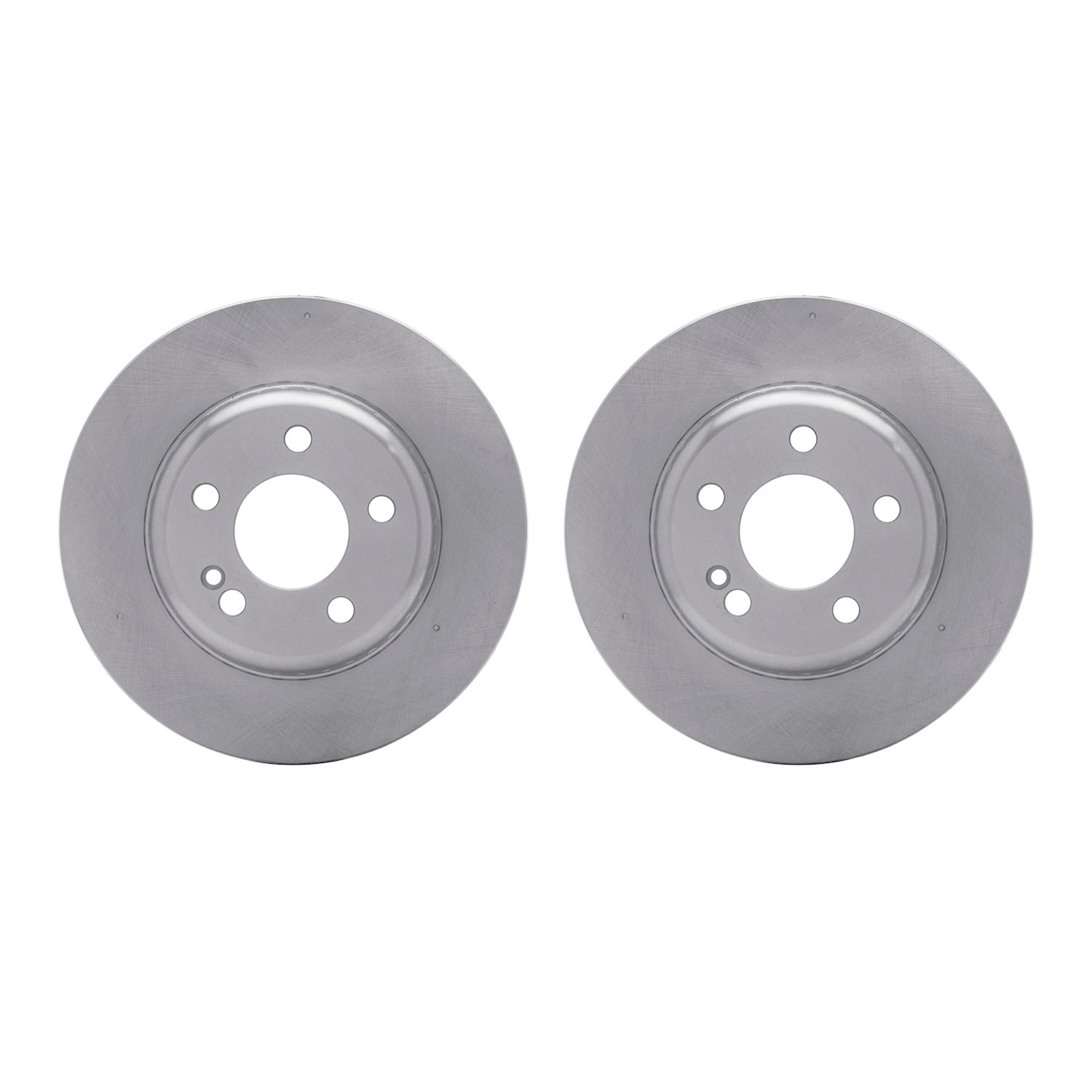 DFC Brake Rotors - Blank