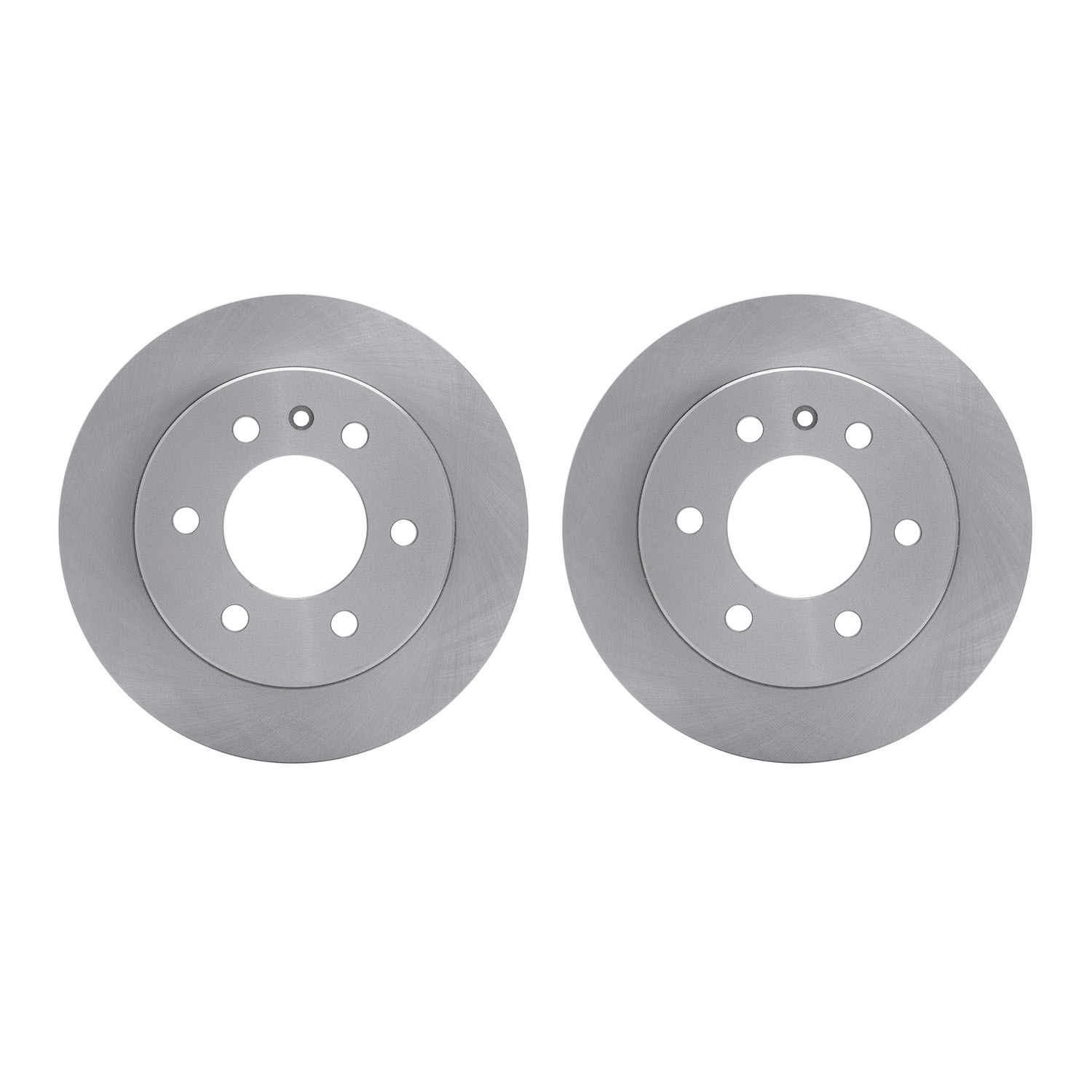 DFC Brake Rotors - Blank