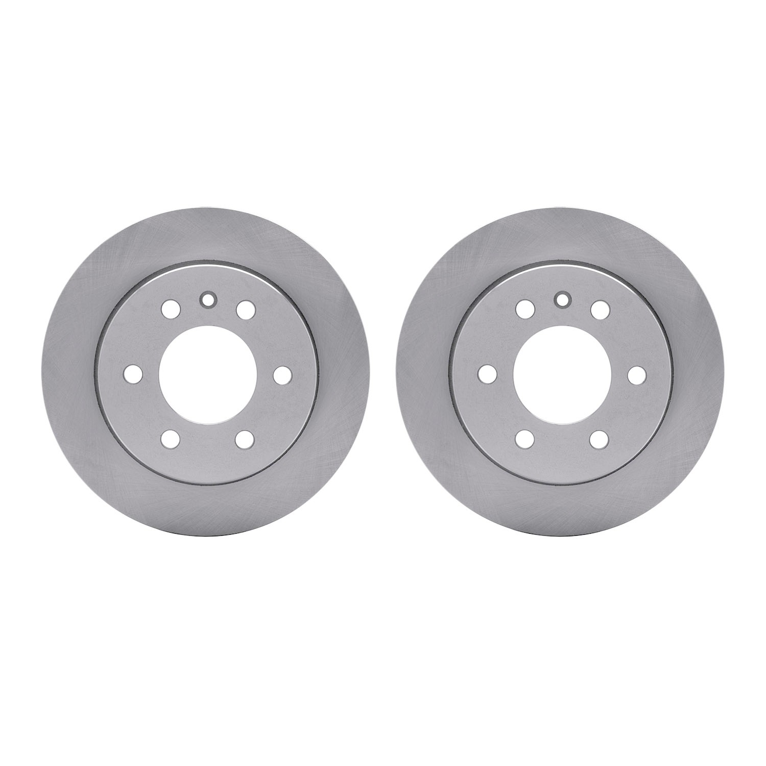 DFC Brake Rotors - Blank