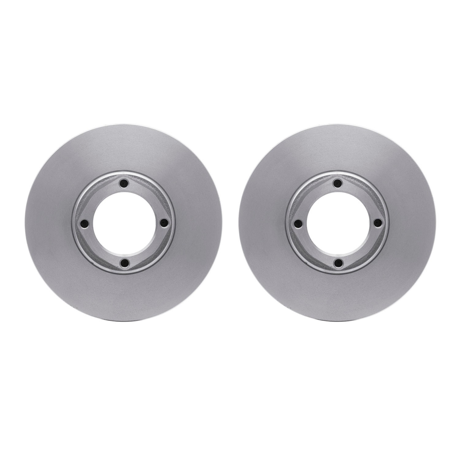 DFC Brake Rotors - Blank