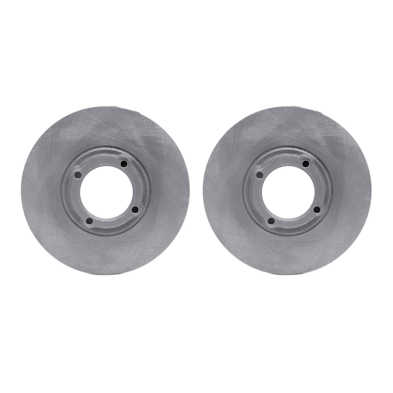 DFC Brake Rotors - Blank