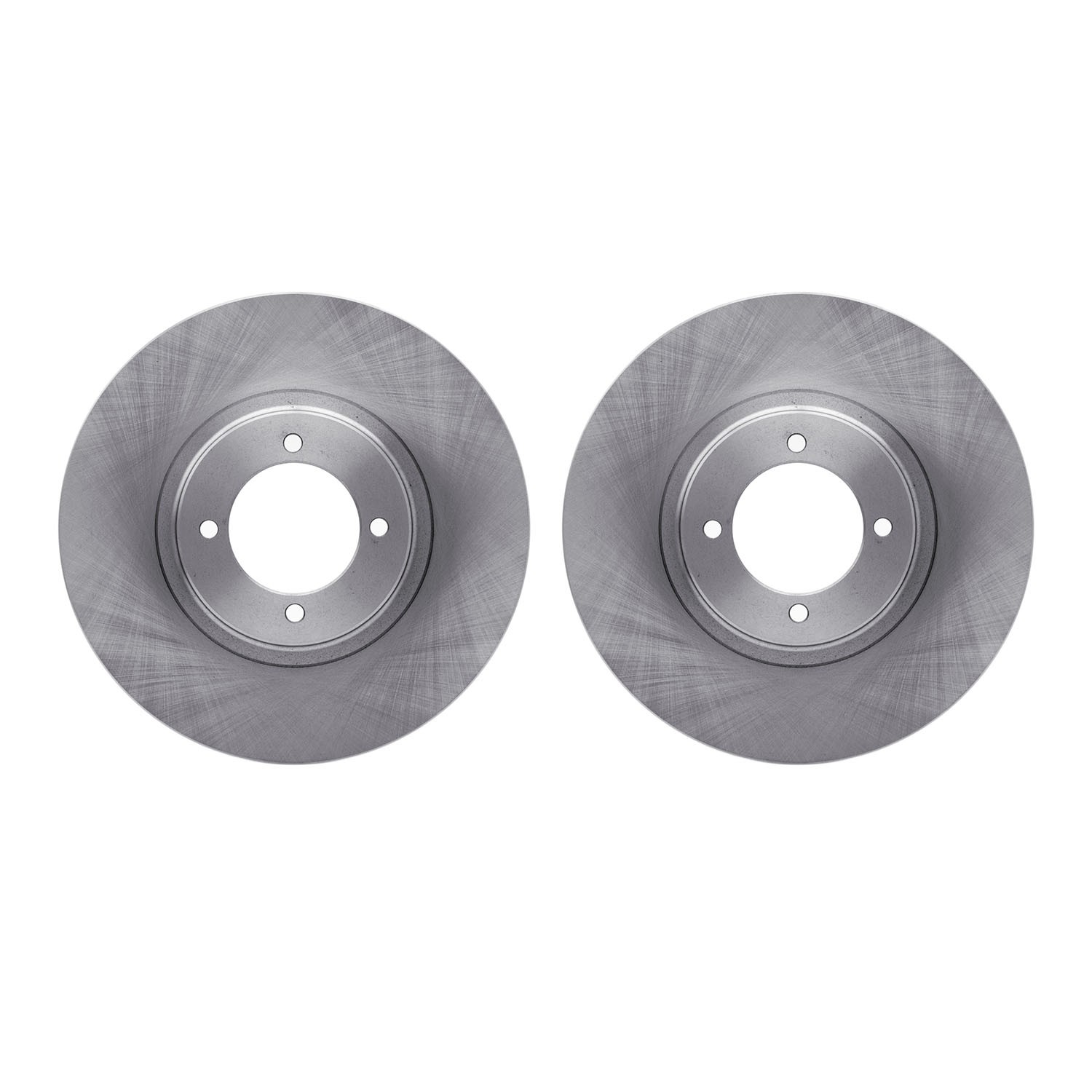 DFC Brake Rotors - Blank
