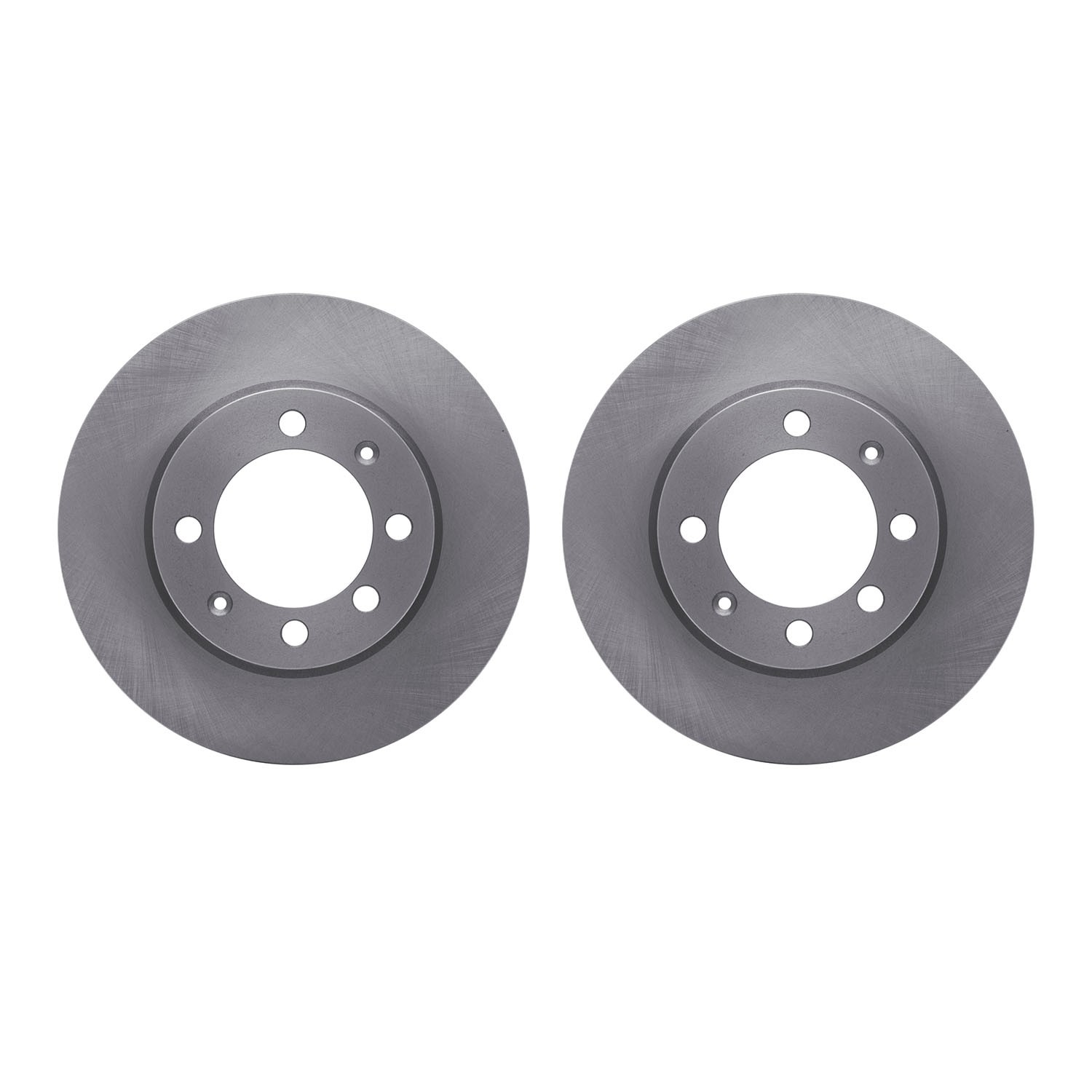 DFC Brake Rotors - Blank