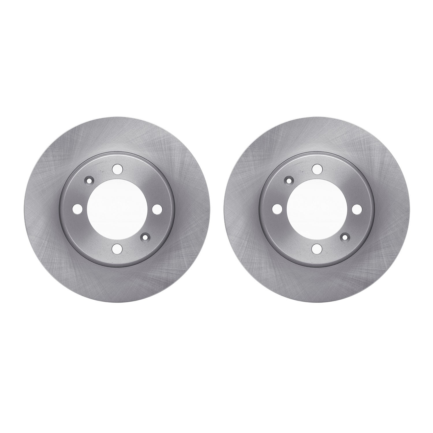 DFC Brake Rotors - Blank