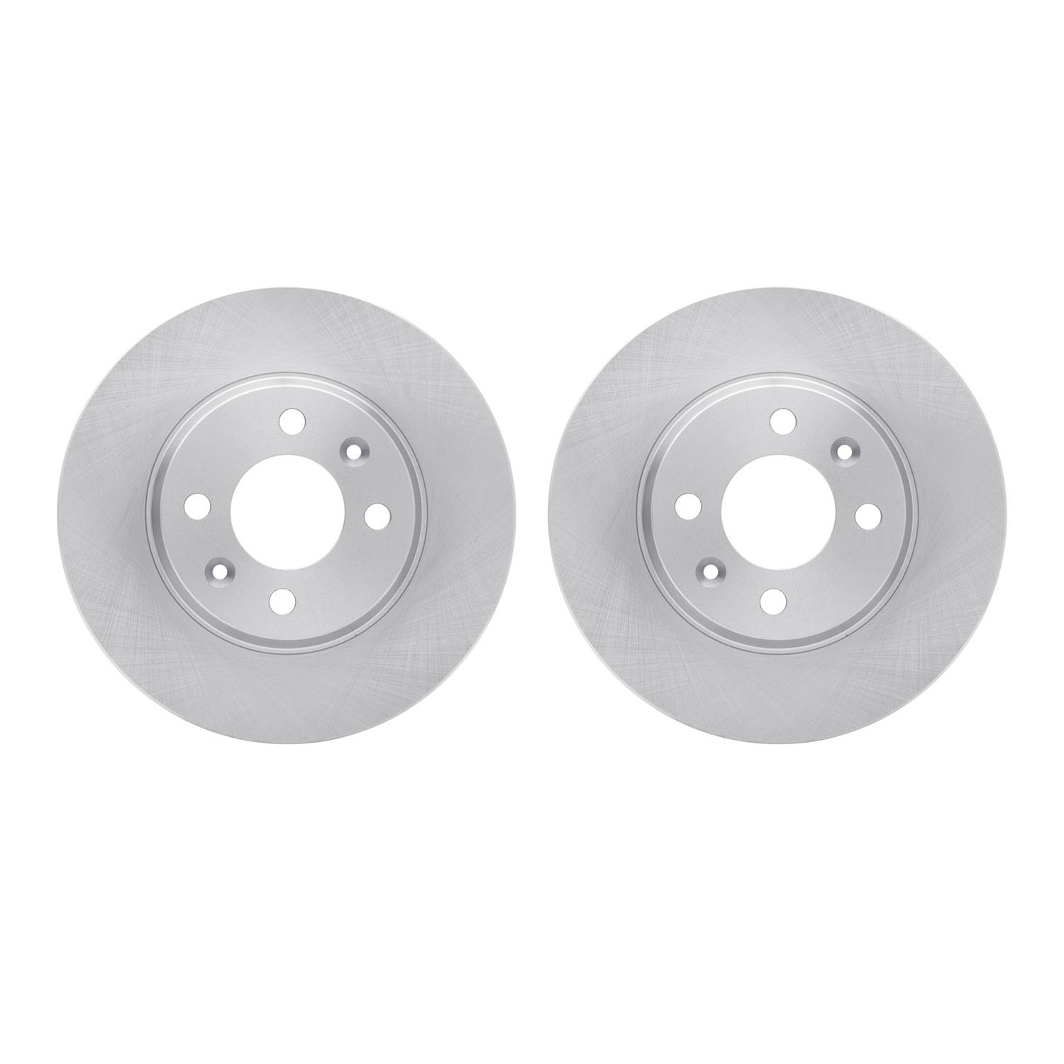 DFC Brake Rotors - Blank