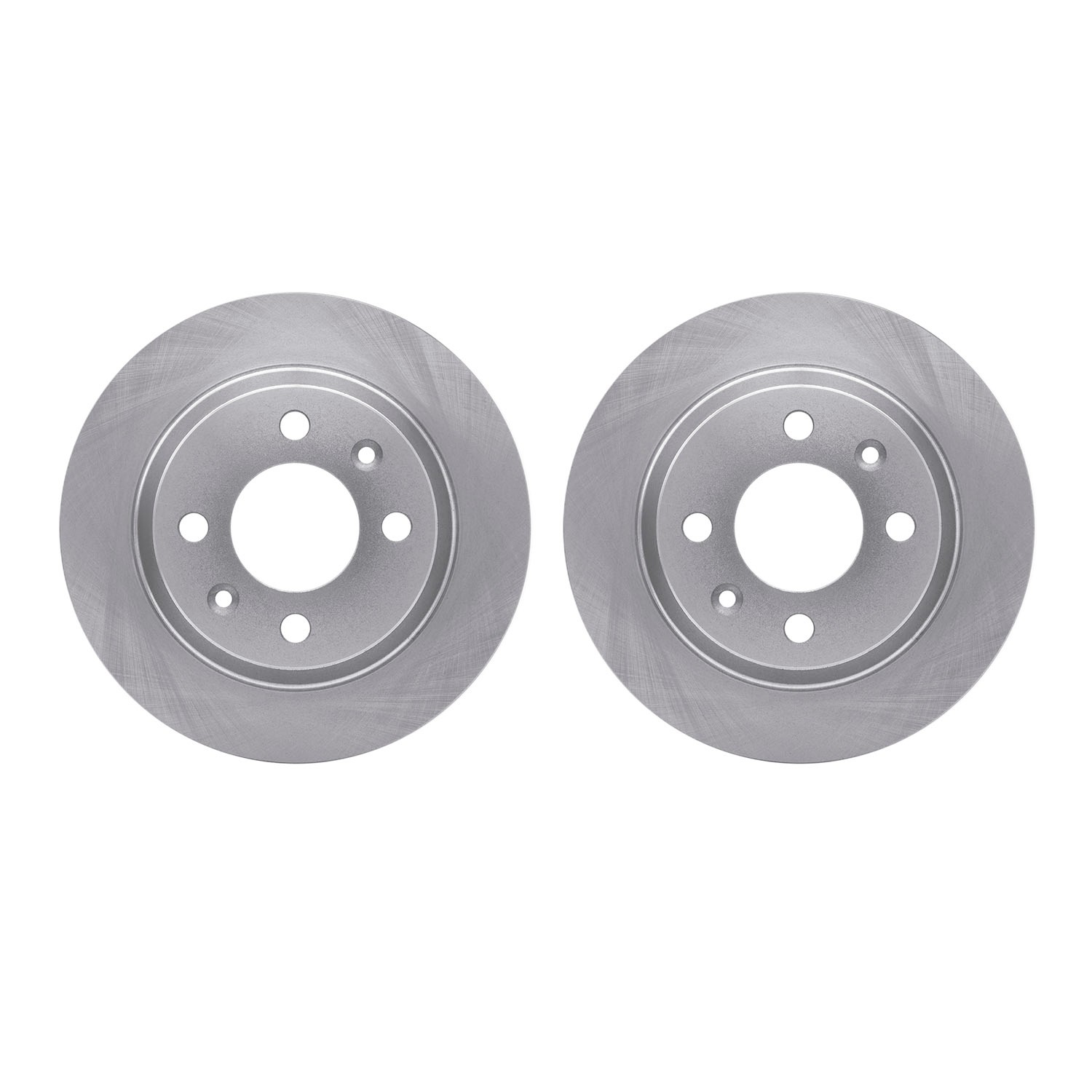 DFC Brake Rotors - Blank