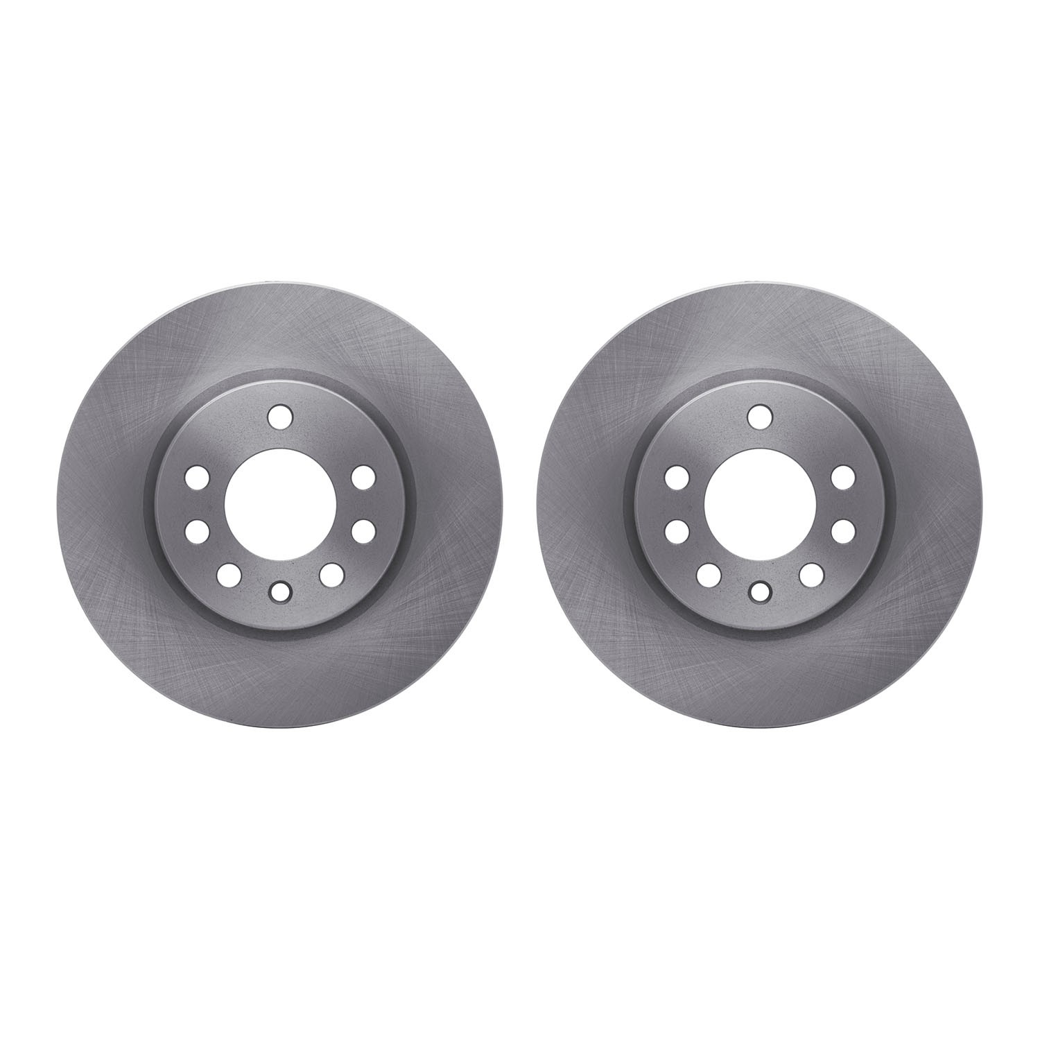 DFC Brake Rotors - Blank