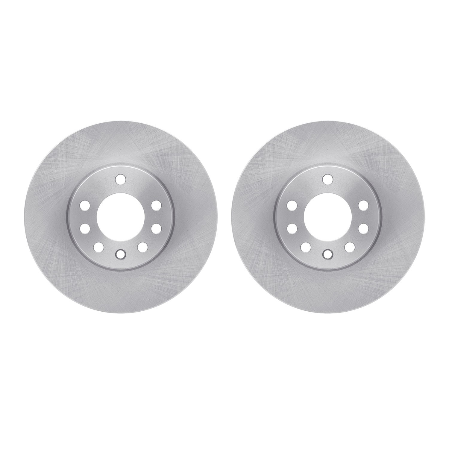 DFC Brake Rotors - Blank