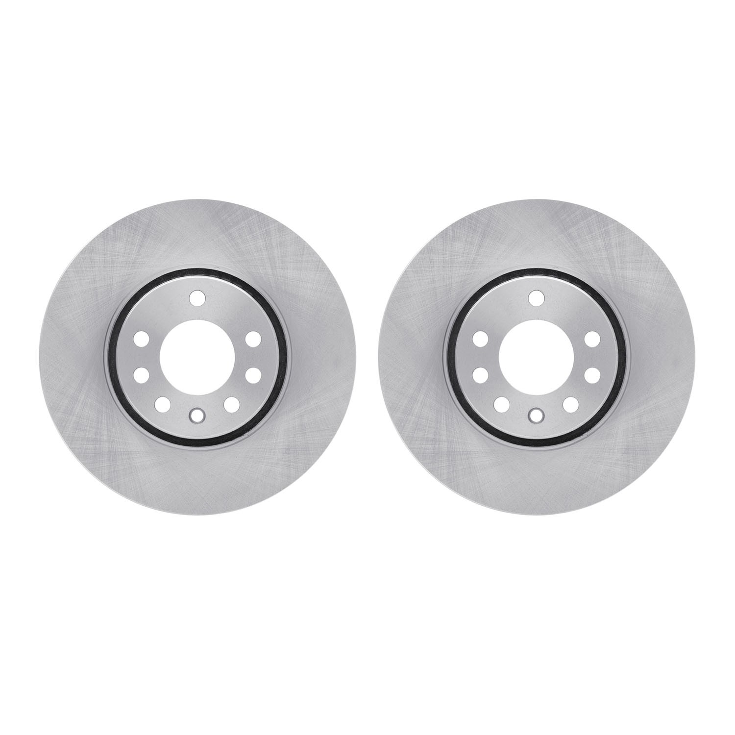 DFC Brake Rotors - Blank