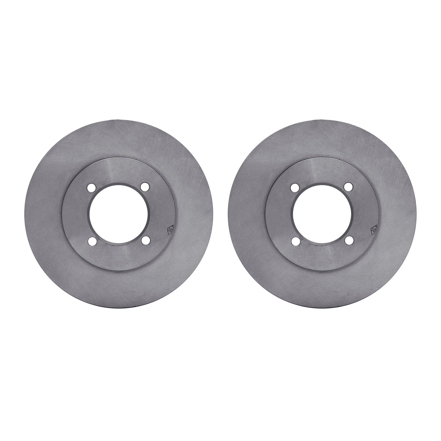 DFC Brake Rotors - Blank