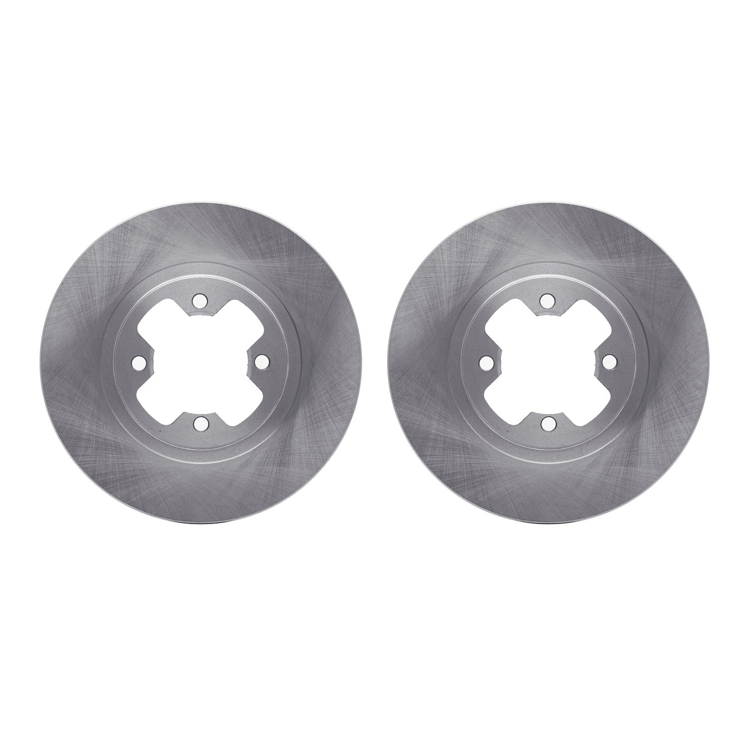 DFC Brake Rotors - Blank
