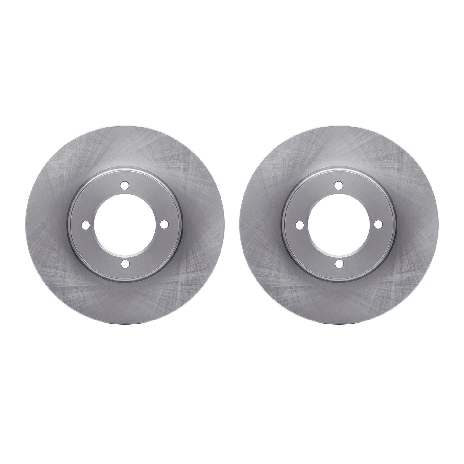 DFC Brake Rotors - Blank