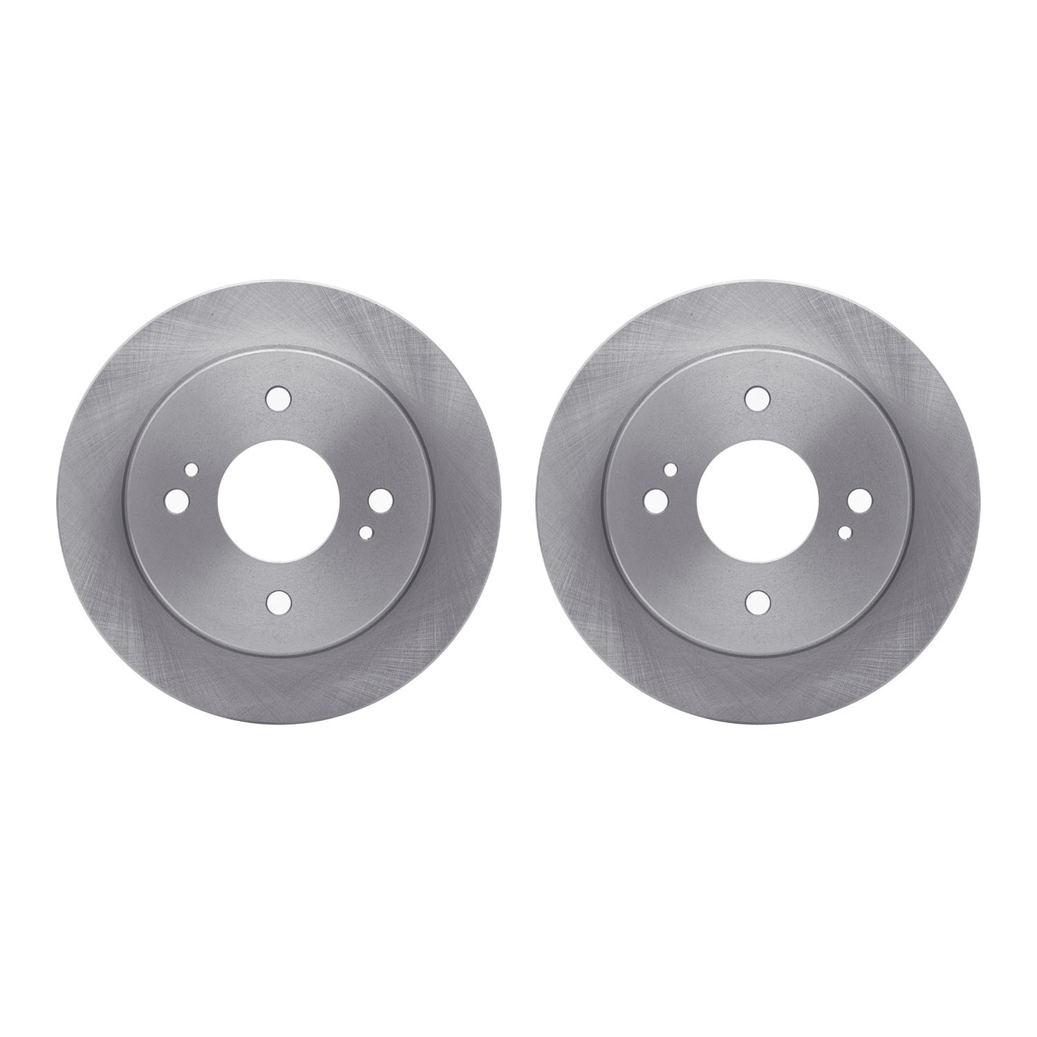 DFC Brake Rotors - Blank