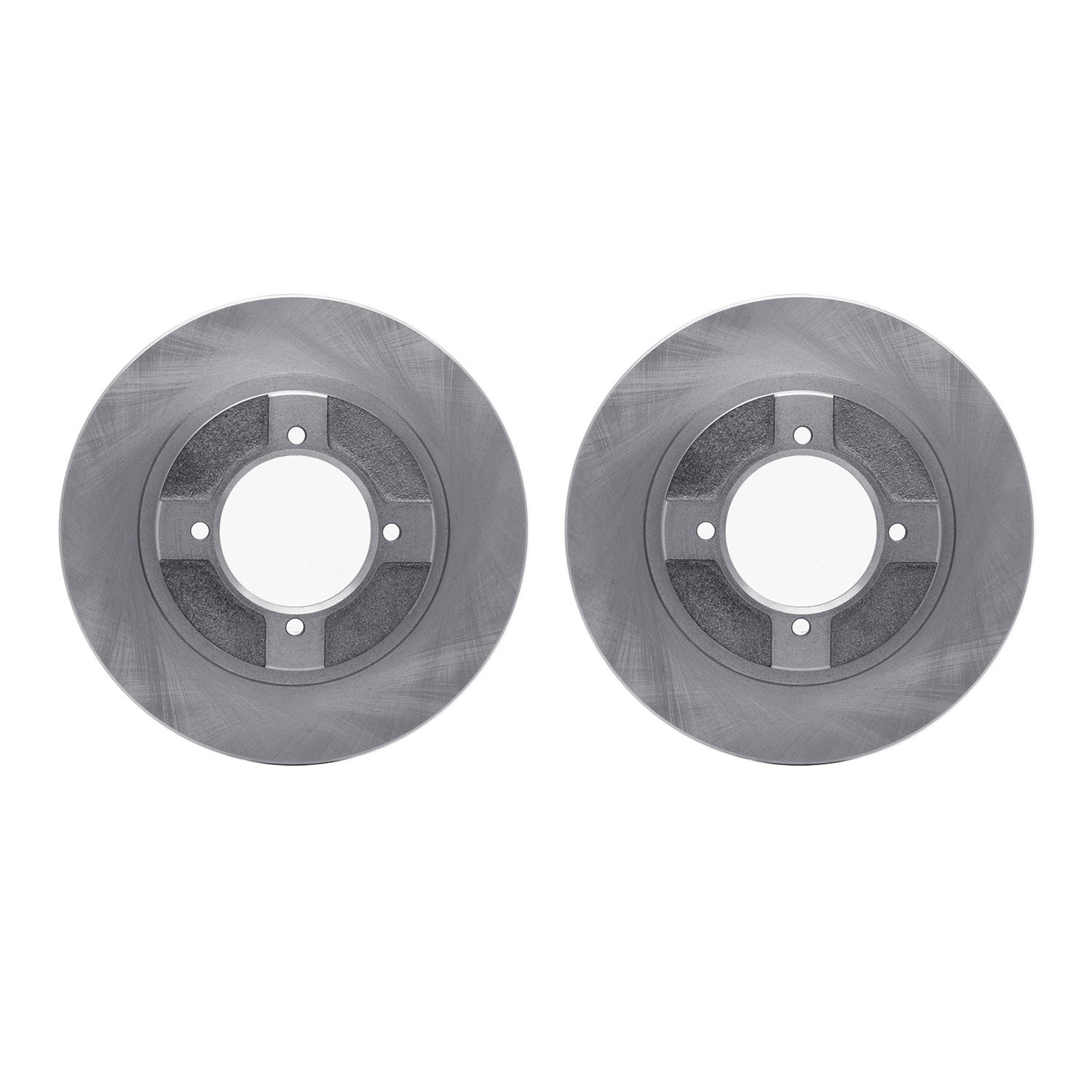 DFC Brake Rotors - Blank