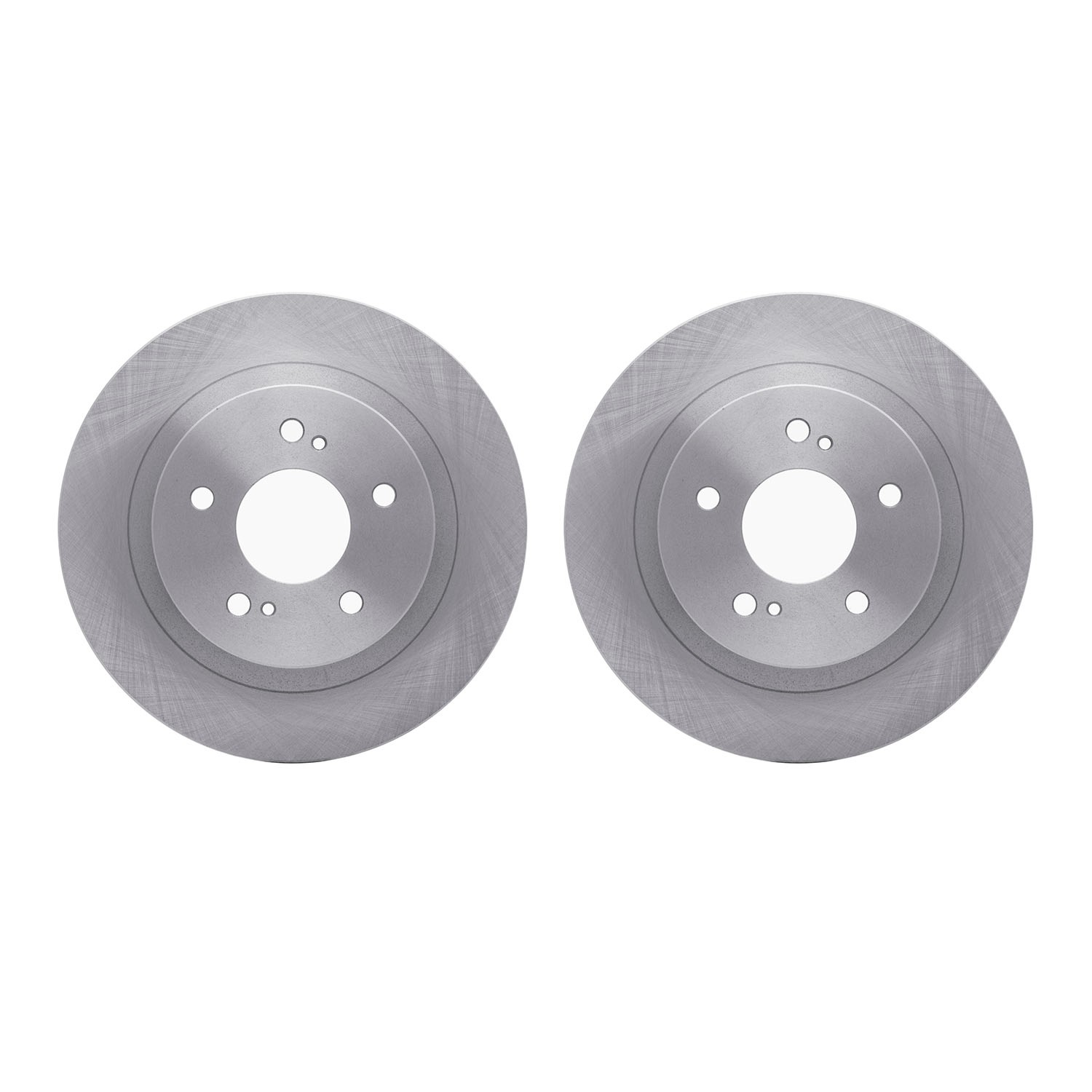 DFC Brake Rotors - Blank