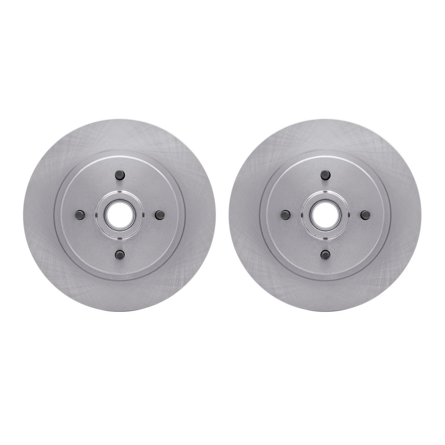 DFC Brake Rotors - Blank